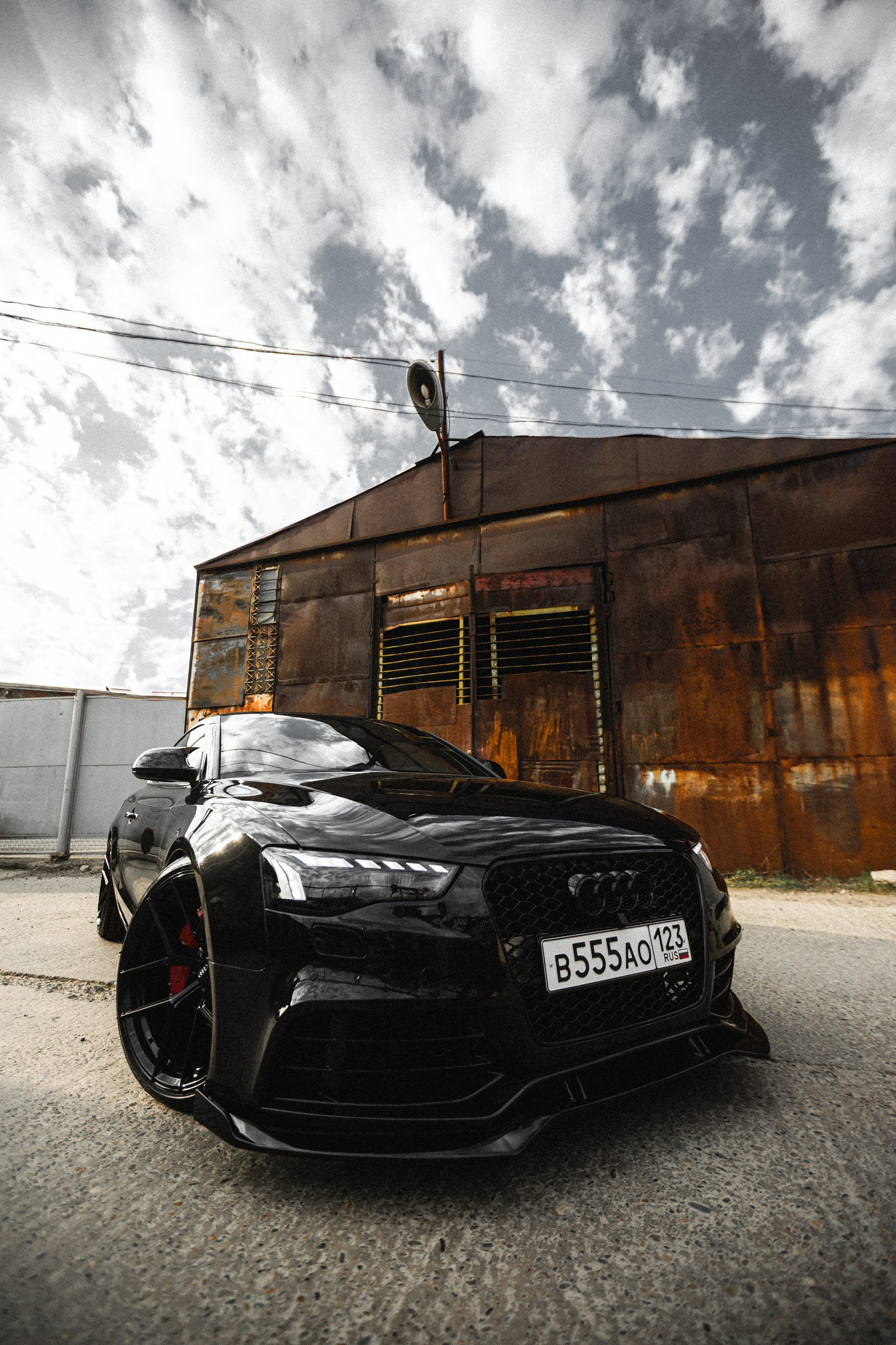 Фотосессия с АВТО. Фотограф в Краснодаре Анна Светикова