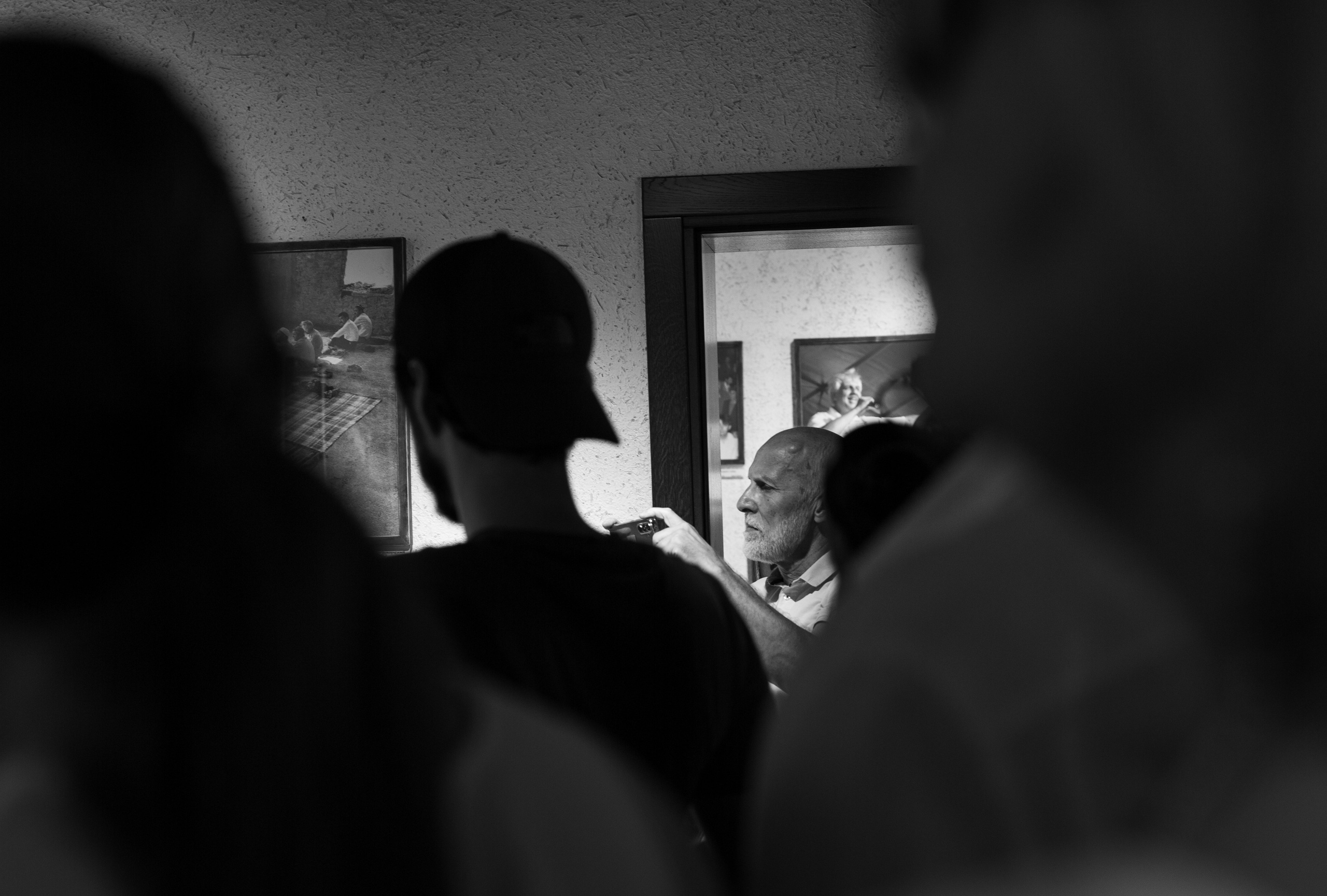 Rifhat Yakupov. Beye Shevkiyeva Photography