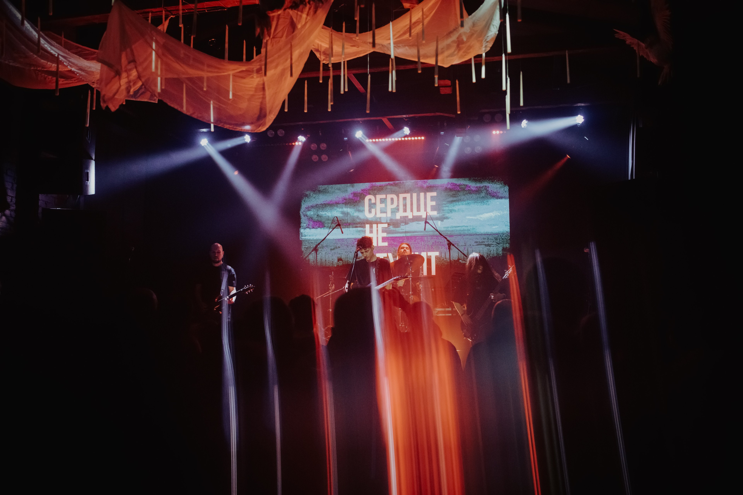 СЕРДЦЕ НЕ СТУЧИТ. Фотограф Елена Богачева (lenalena_na_na_na)