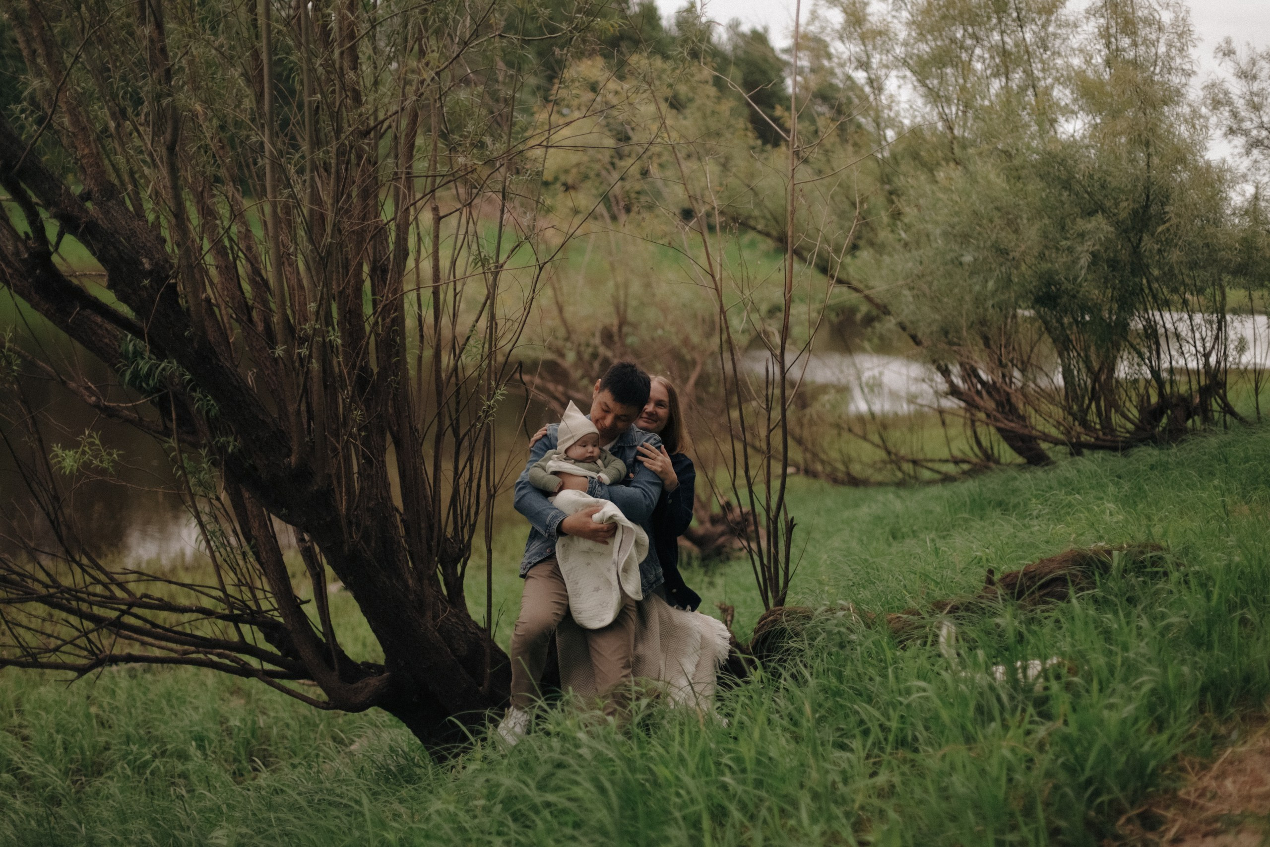 Твое первое лето. Семейный и женский фотограф в Сургуте Елизавета Набок