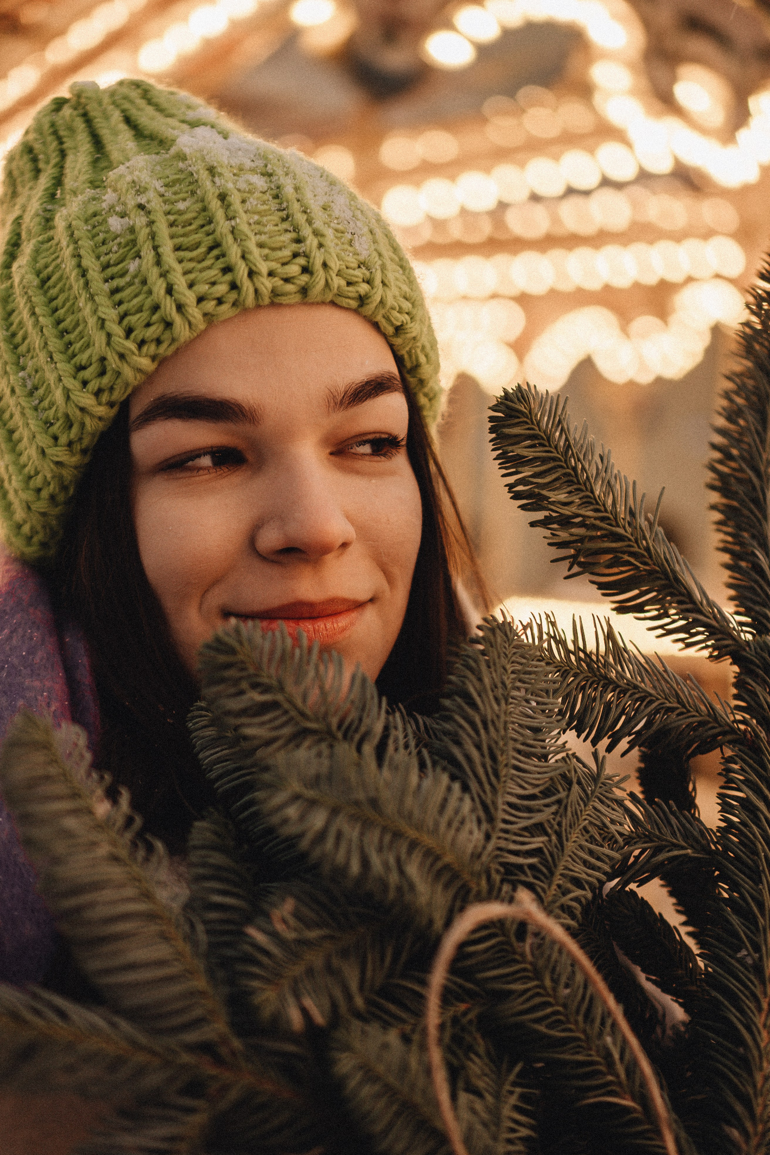 НОВОГОДНЯЯ. Профессиональный фотограф, Санкт-Петербург — Виктория Богомолова