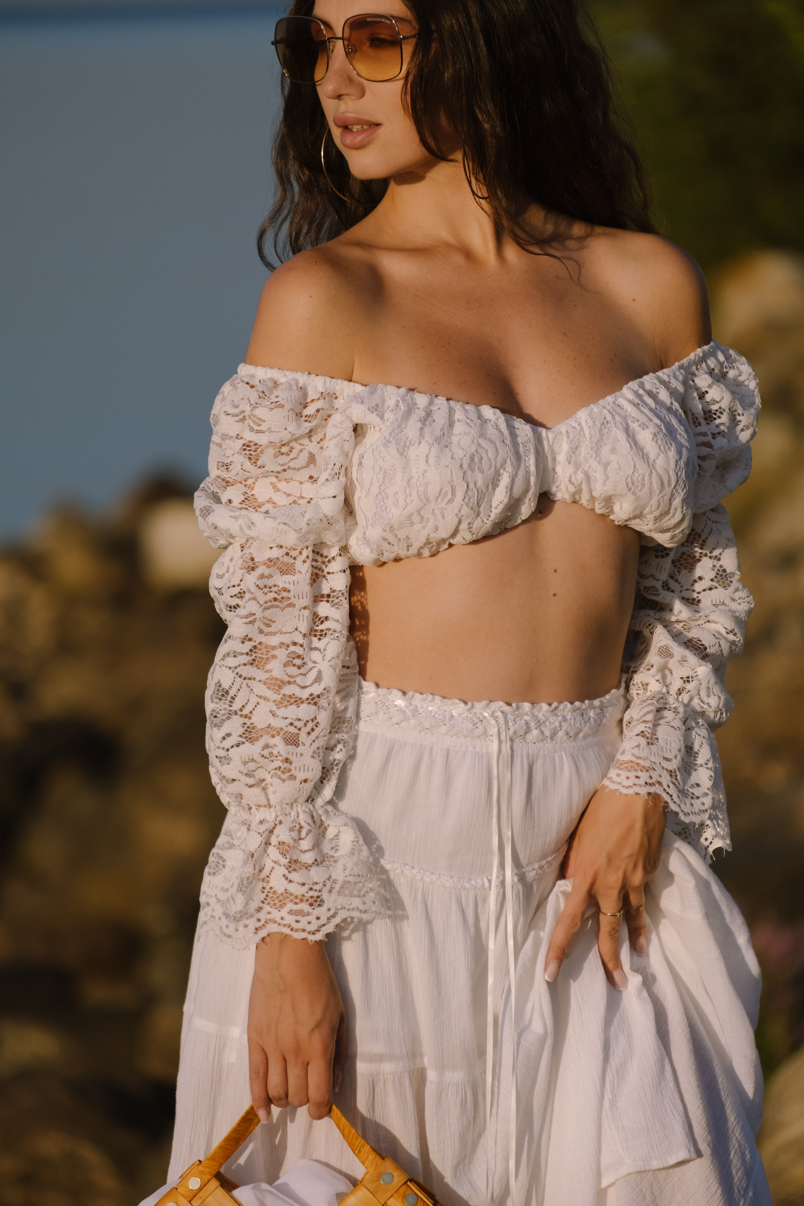 ЗАКАТ НА ЛАДОЖСКОМ ОЗЕРЕ. Профессиональный фотограф, Санкт-Петербург — Виктория Богомолова