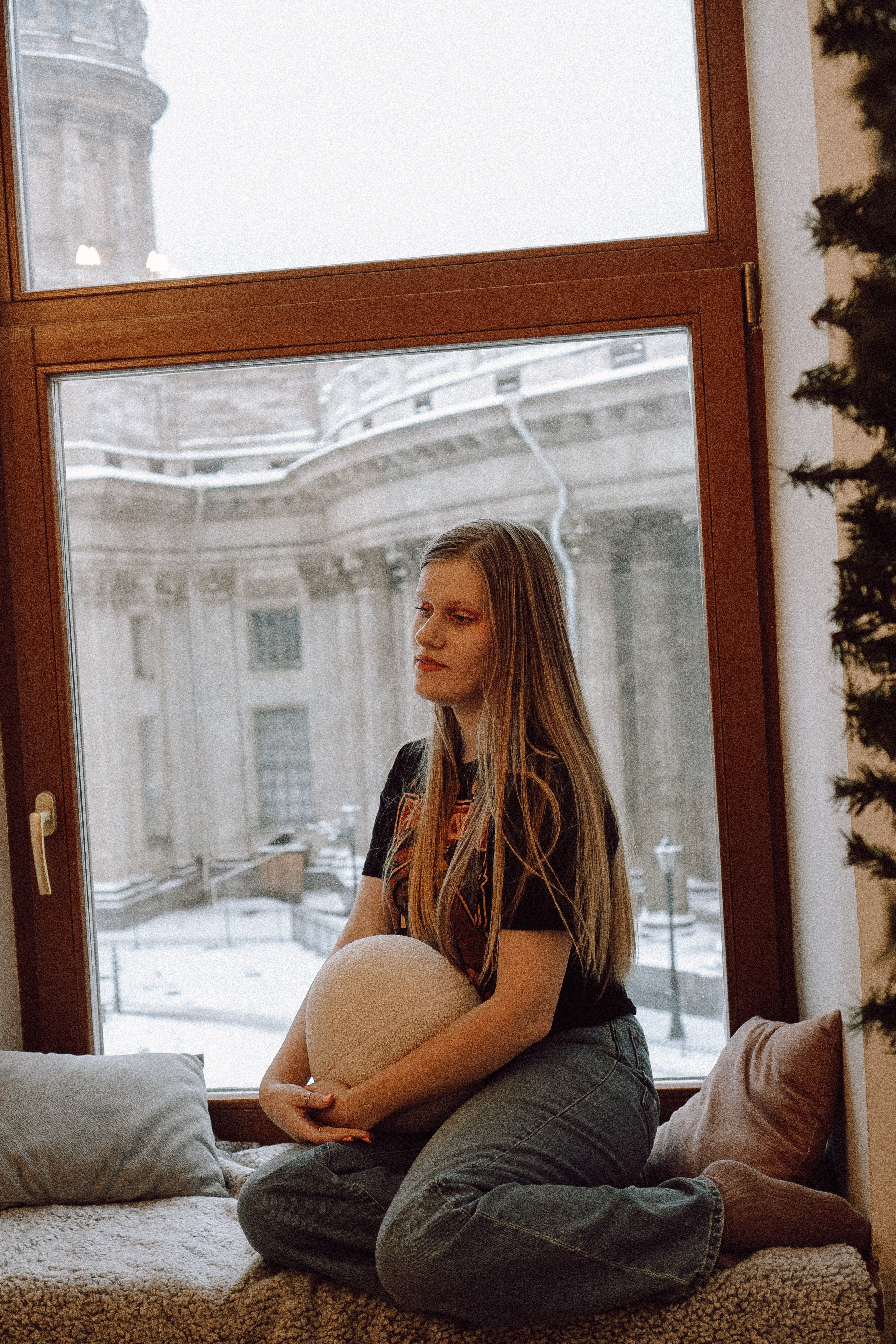 Студия лепки. Профессиональный фотограф, Санкт-Петербург — Виктория Богомолова