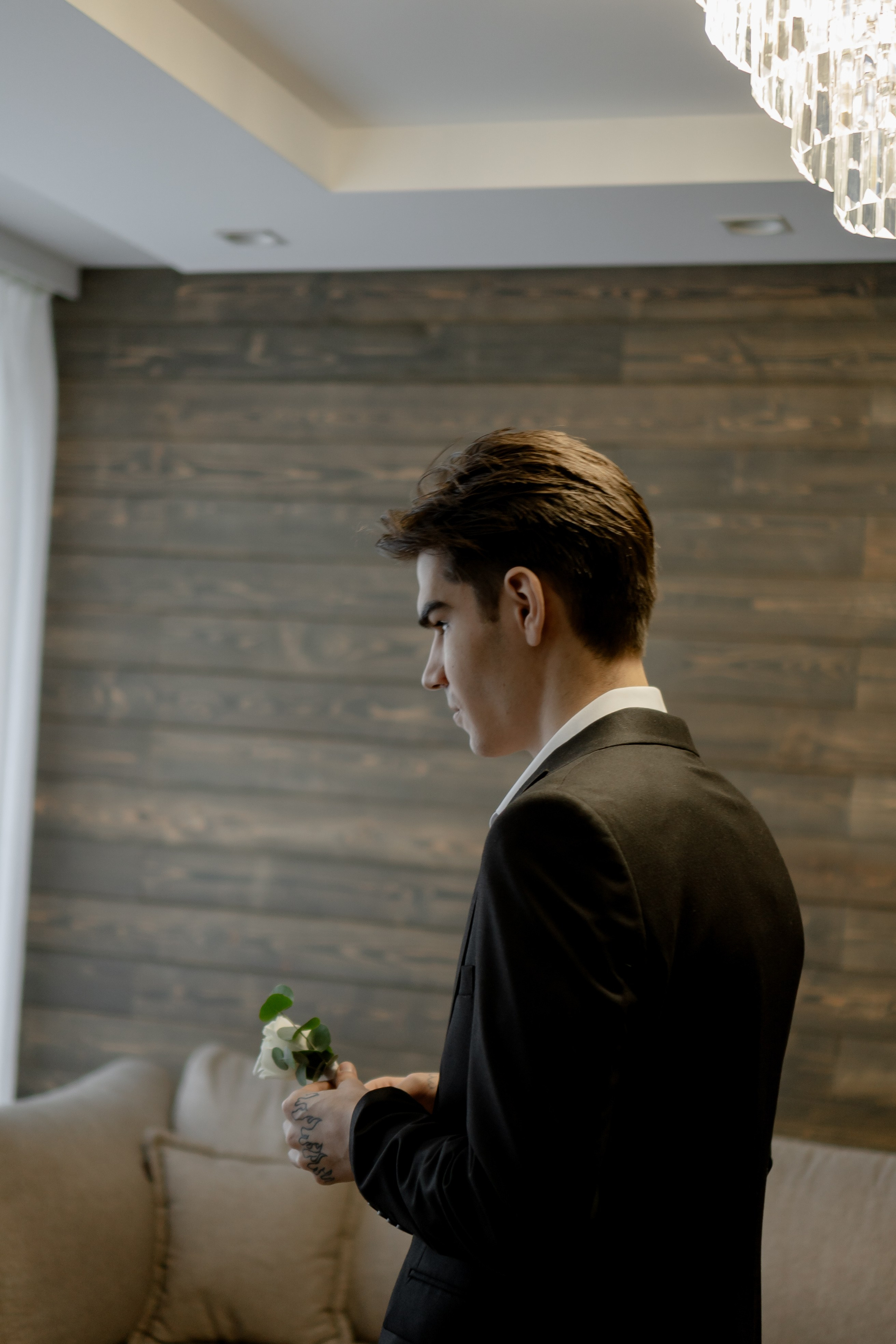 СВАДЕБНЫЕ ФОТО ДЛЯ ЖЕНИХА (СНЯТО В СИБИРЕ В НИЖНЕВАРТОВСКЕ). Профессиональный фотограф, Санкт-Петербург — Виктория Богомолова