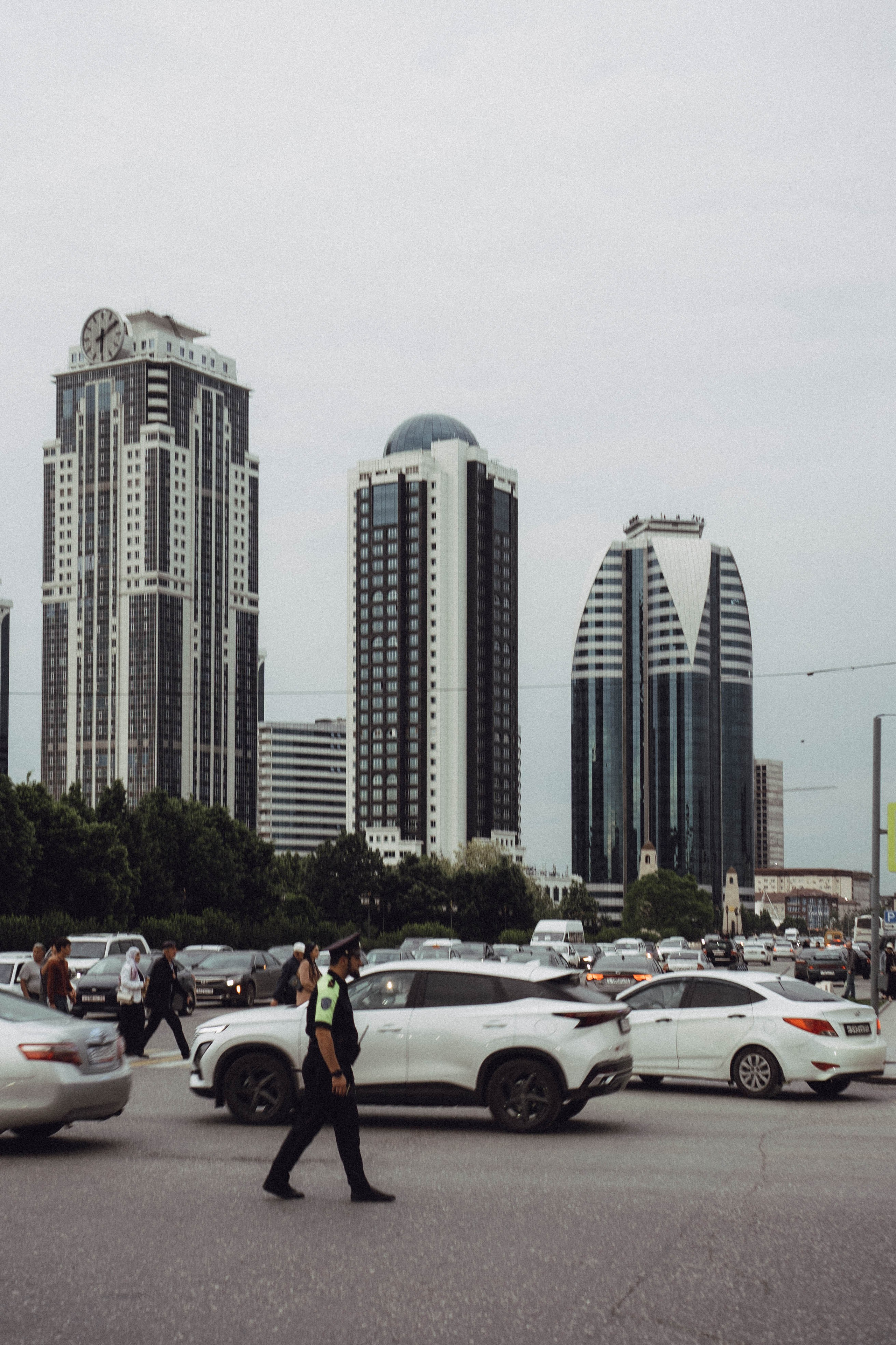 Кавказ. Профессиональный фотограф, Санкт-Петербург — Виктория Богомолова