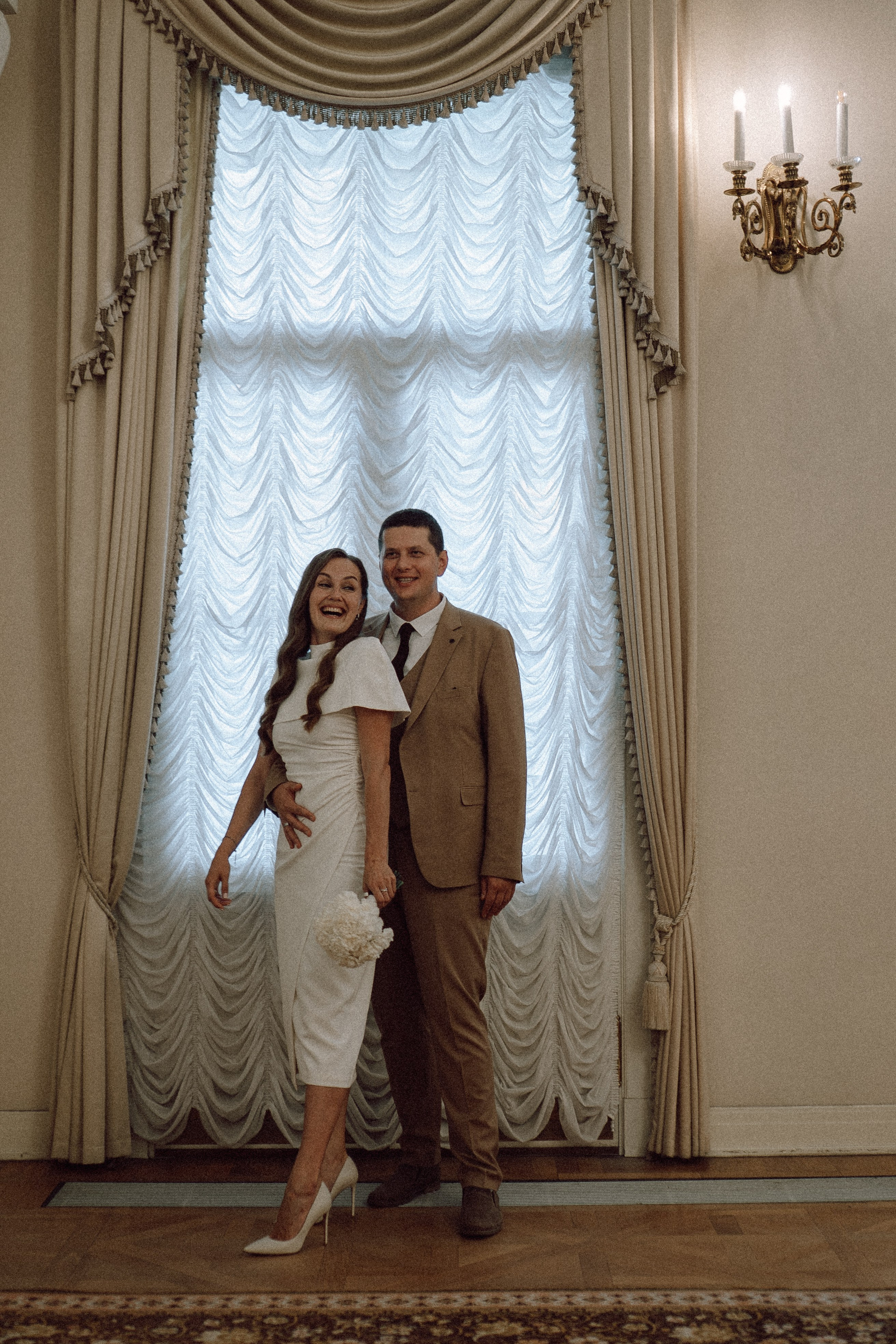 СВАДЕБНАЯ СЬЕМКА В ПУШКИН. Профессиональный фотограф, Санкт-Петербург — Виктория Богомолова