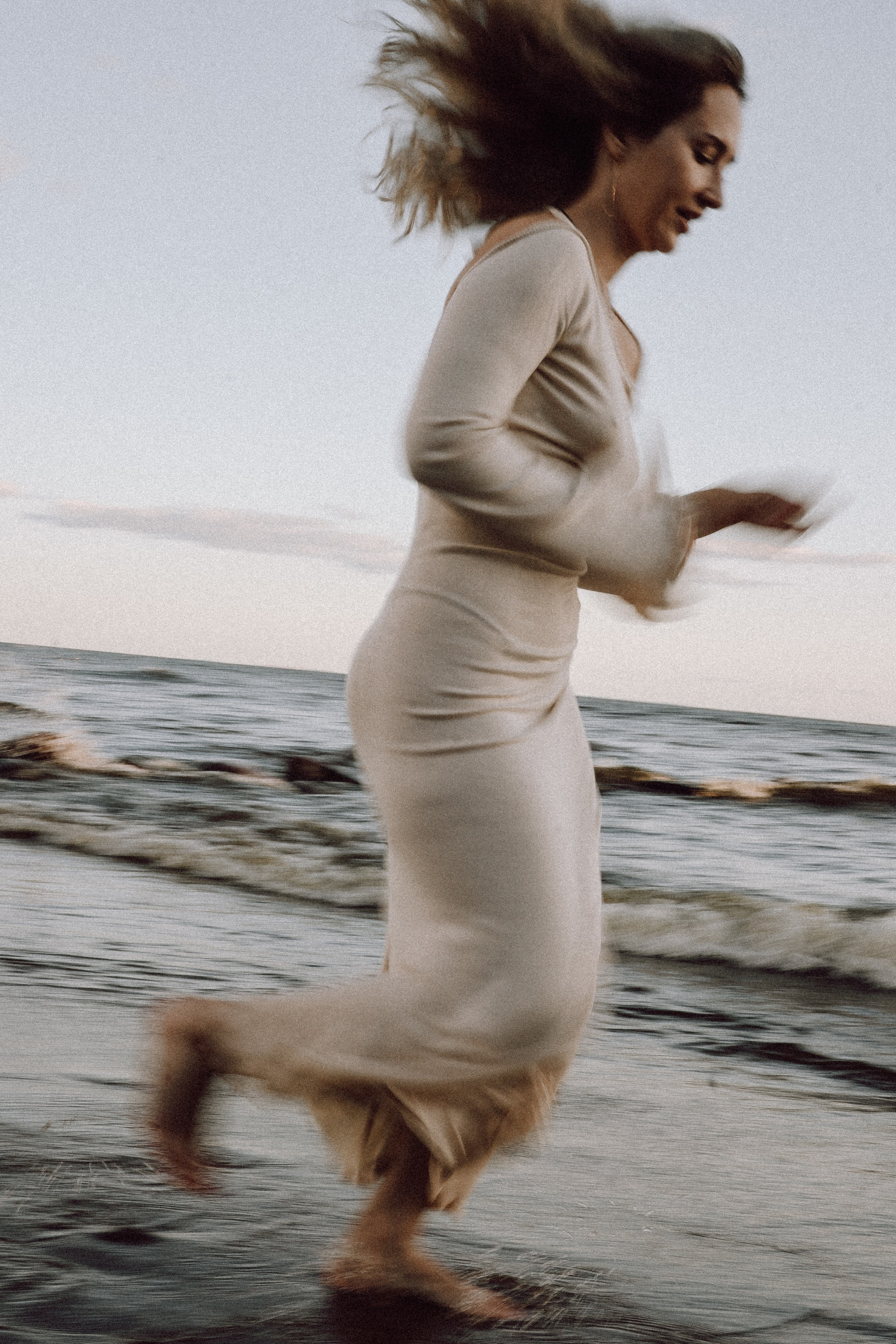 РОМАНТИКА ФИНСКОГО ЗАЛИВА. Профессиональный фотограф, Санкт-Петербург — Виктория Богомолова