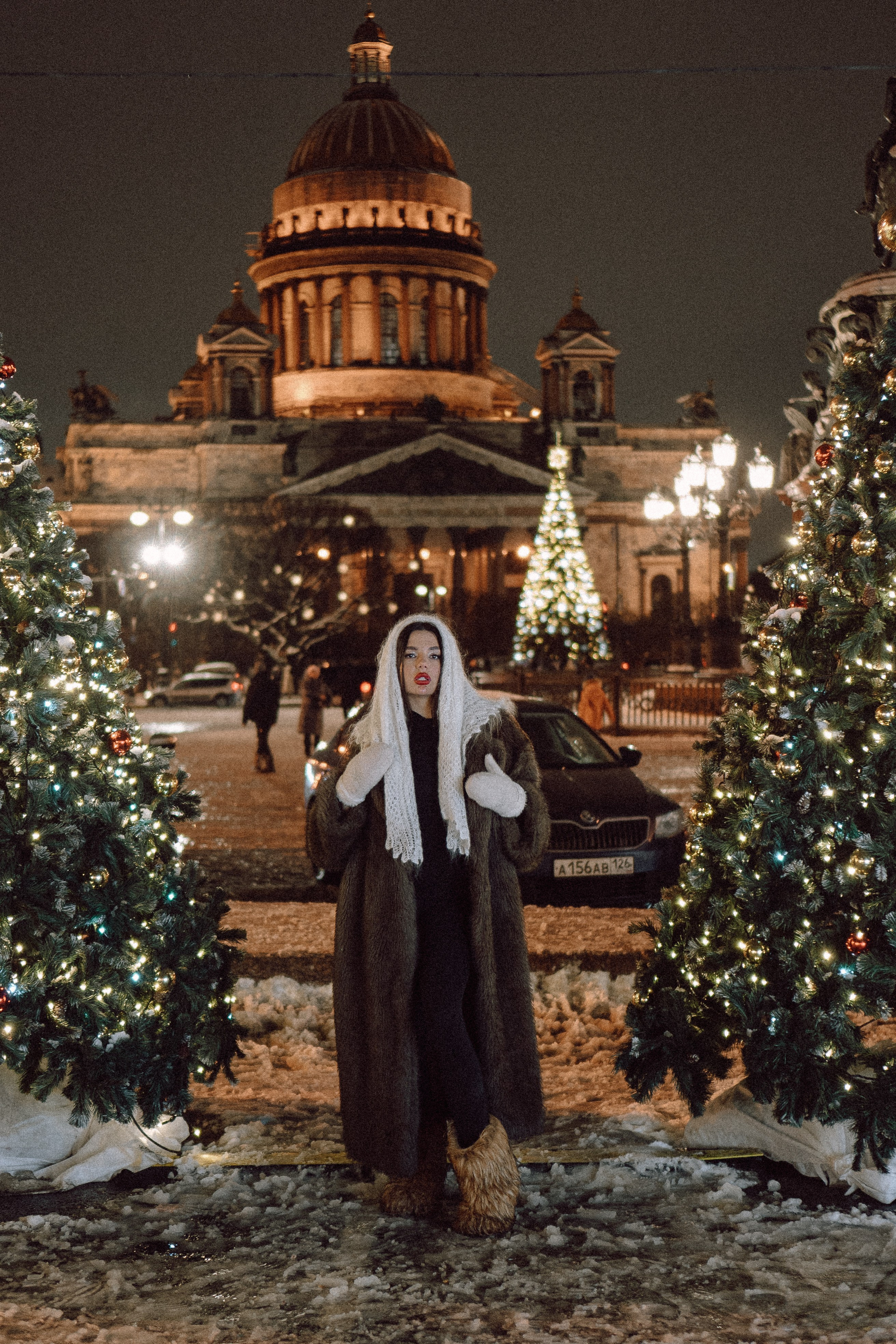 В Русском стиле. Профессиональный фотограф, Санкт-Петербург — Виктория Богомолова