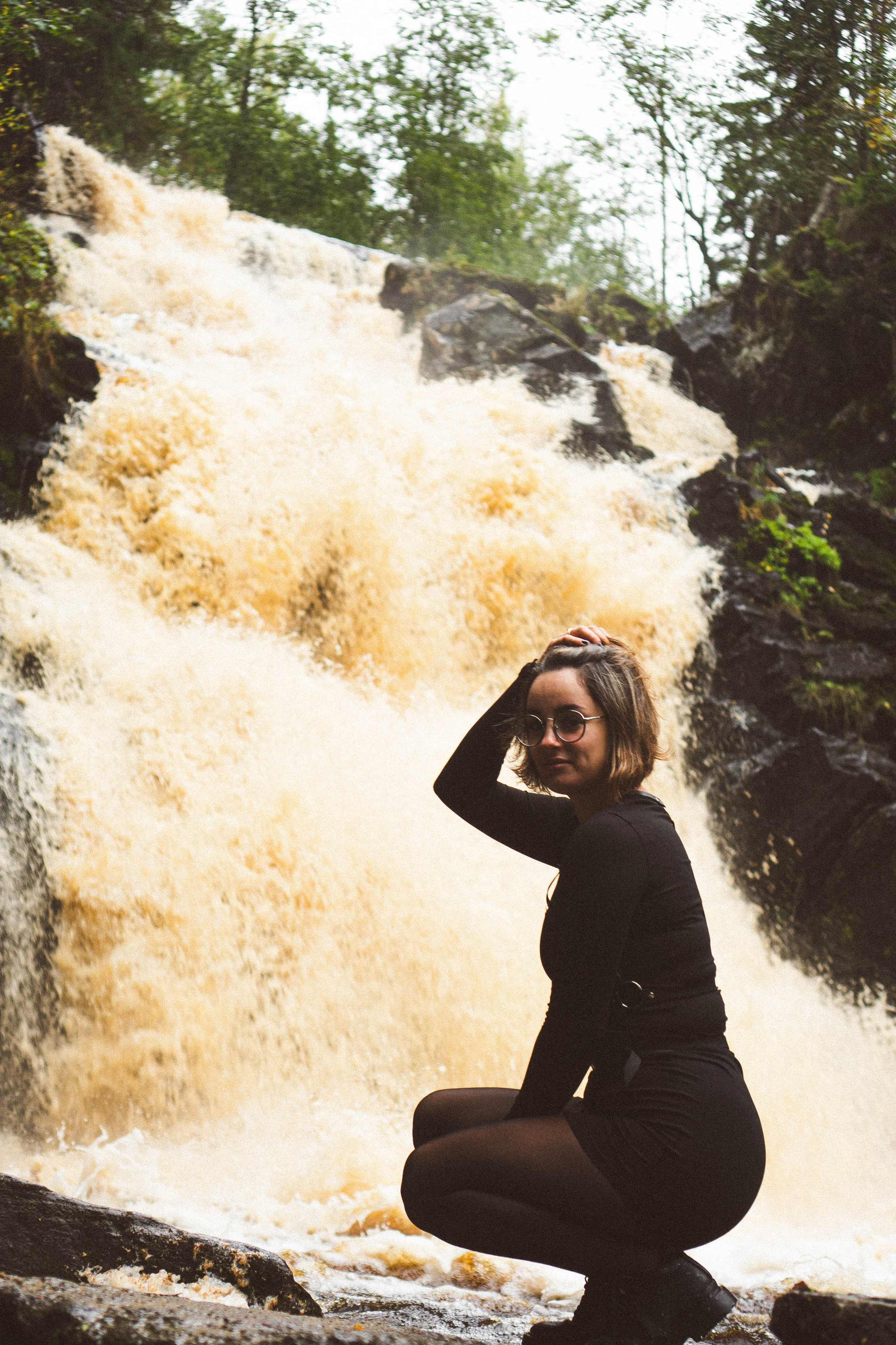 Прогулка на природе. Профессиональный фотограф, Санкт-Петербург — Виктория Богомолова