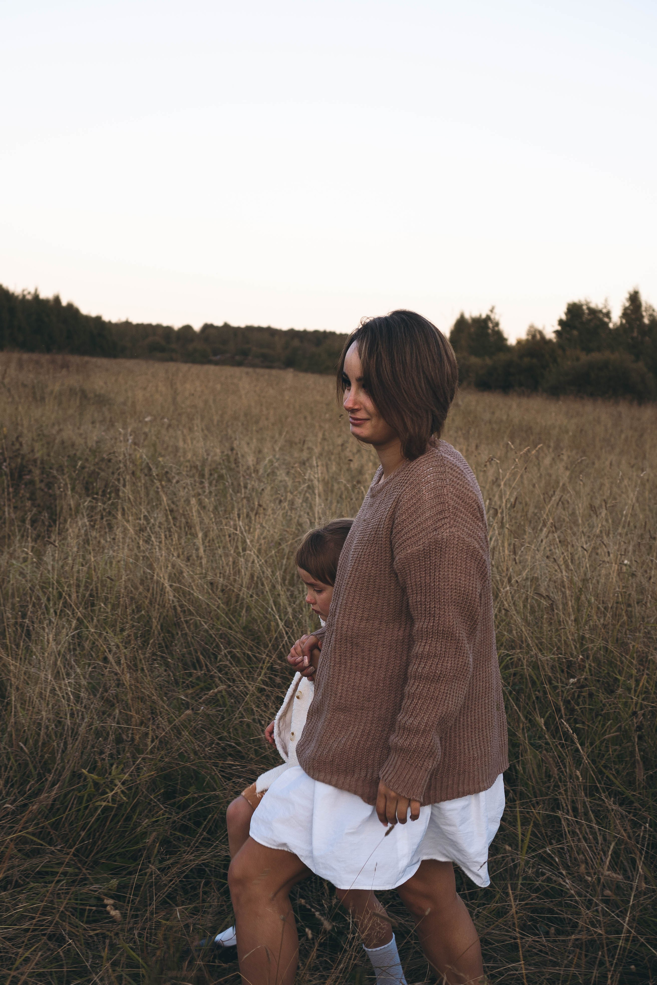 Семейная серия. Профессиональный фотограф, Санкт-Петербург — Виктория Богомолова