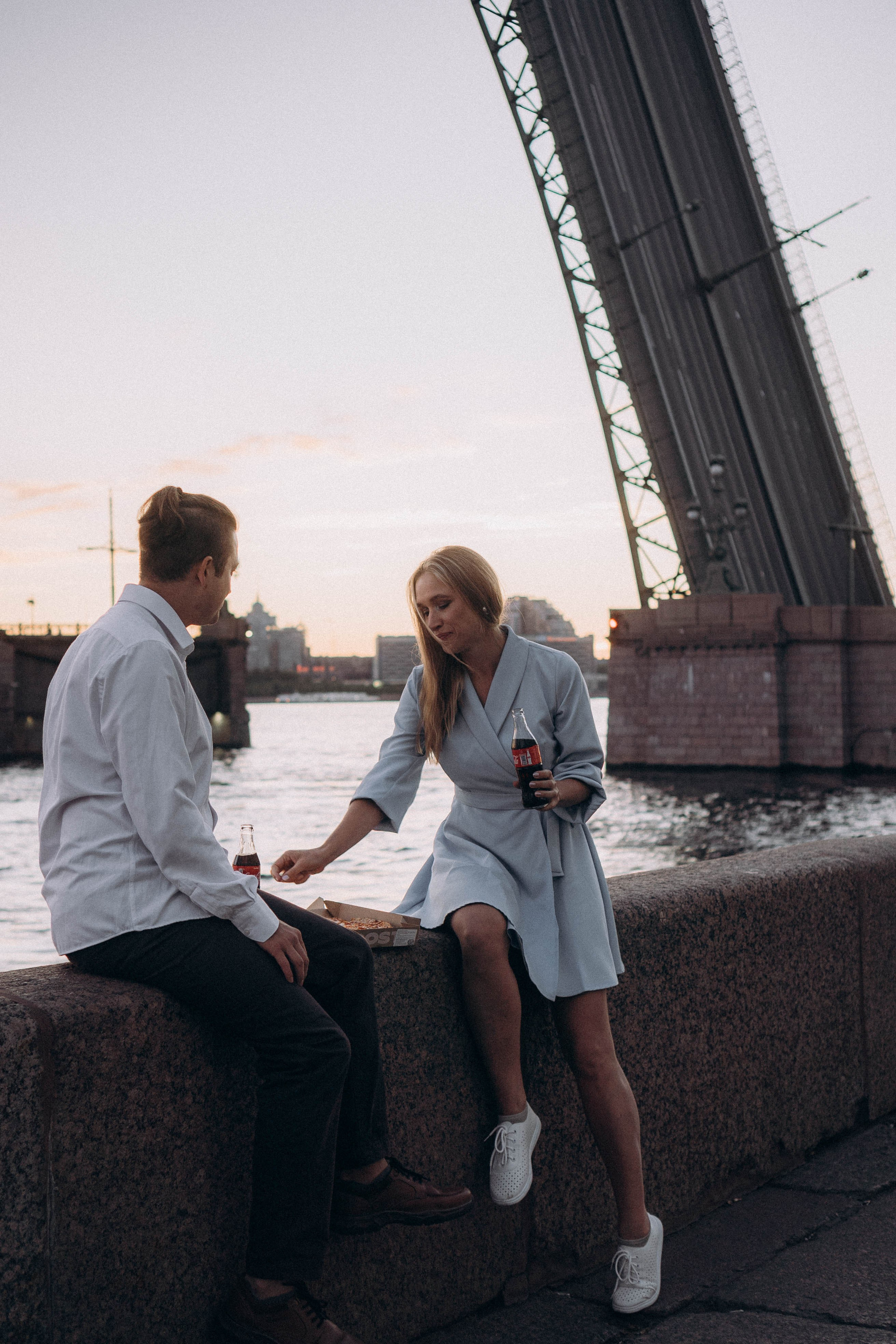 СЧАСТЛИВОЕ УТРО. Профессиональный фотограф, Санкт-Петербург — Виктория Богомолова