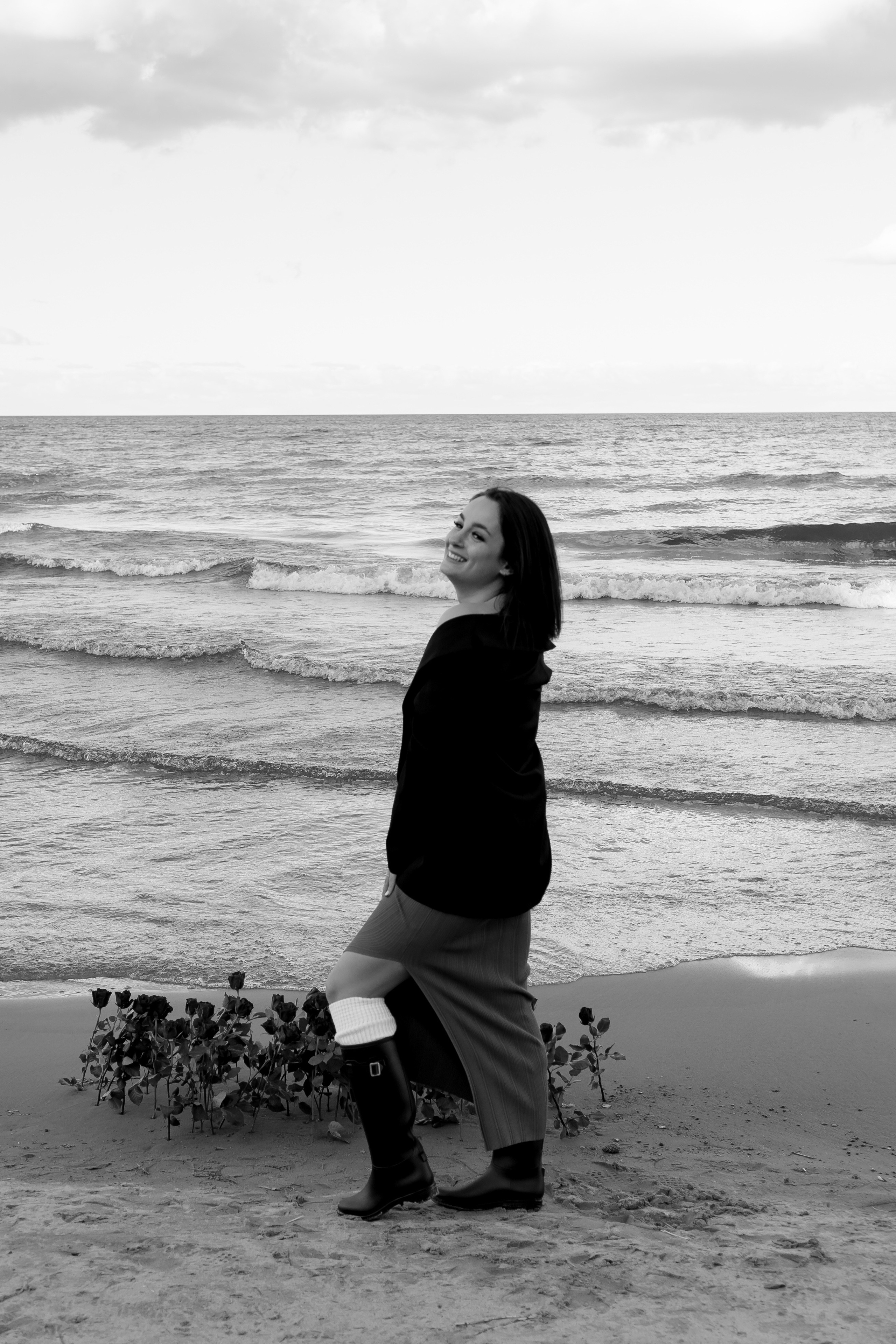 Розы. Профессиональный фотограф, Санкт-Петербург — Виктория Богомолова