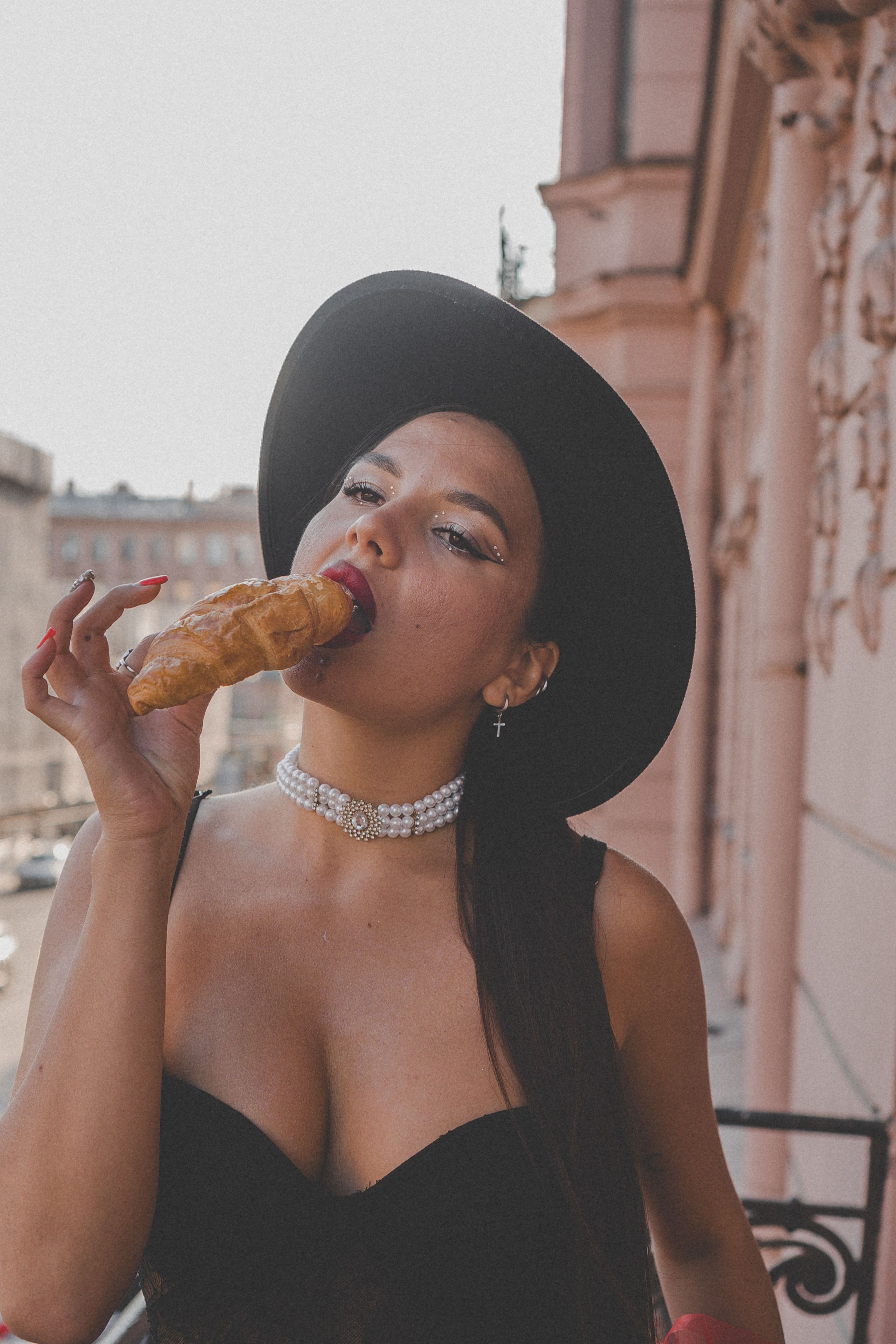 ПИТЕРСКИЙ БАЛКОНЧИК. Профессиональный фотограф, Санкт-Петербург — Виктория Богомолова