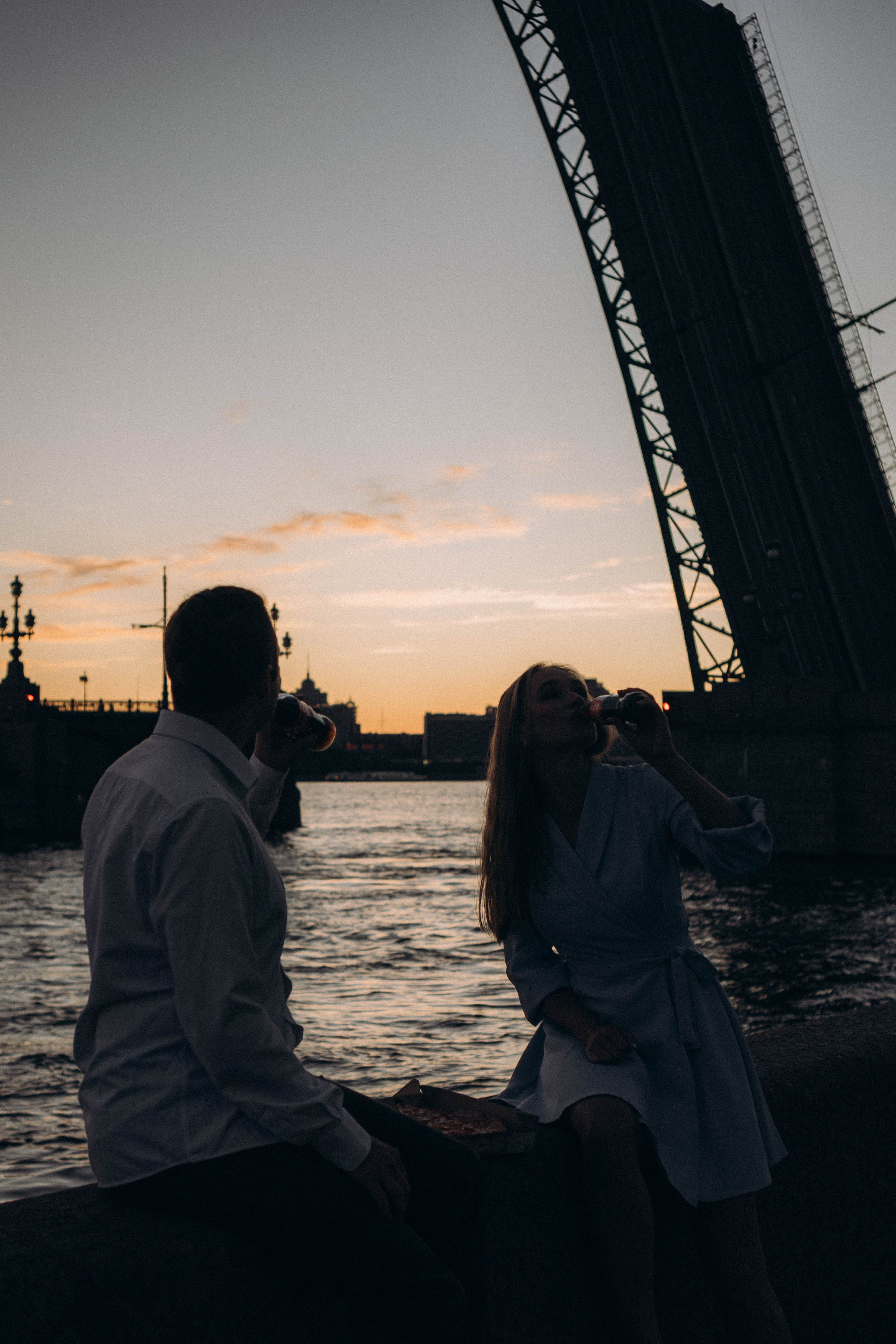 СЧАСТЛИВОЕ УТРО. Профессиональный фотограф, Санкт-Петербург — Виктория Богомолова