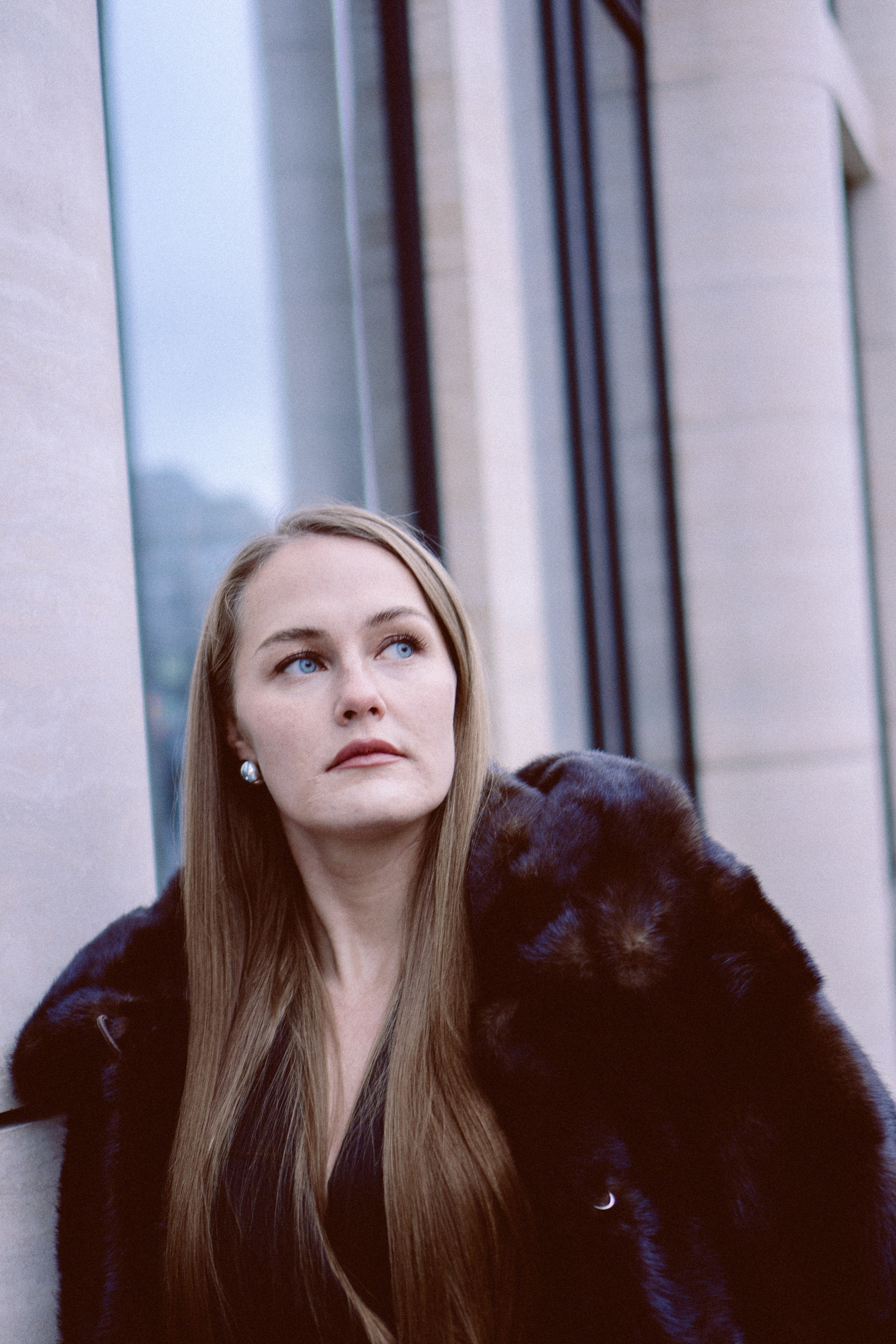 ЖУРНАЛЬНЫЙ СТИЛЬ. Профессиональный фотограф, Санкт-Петербург — Виктория Богомолова