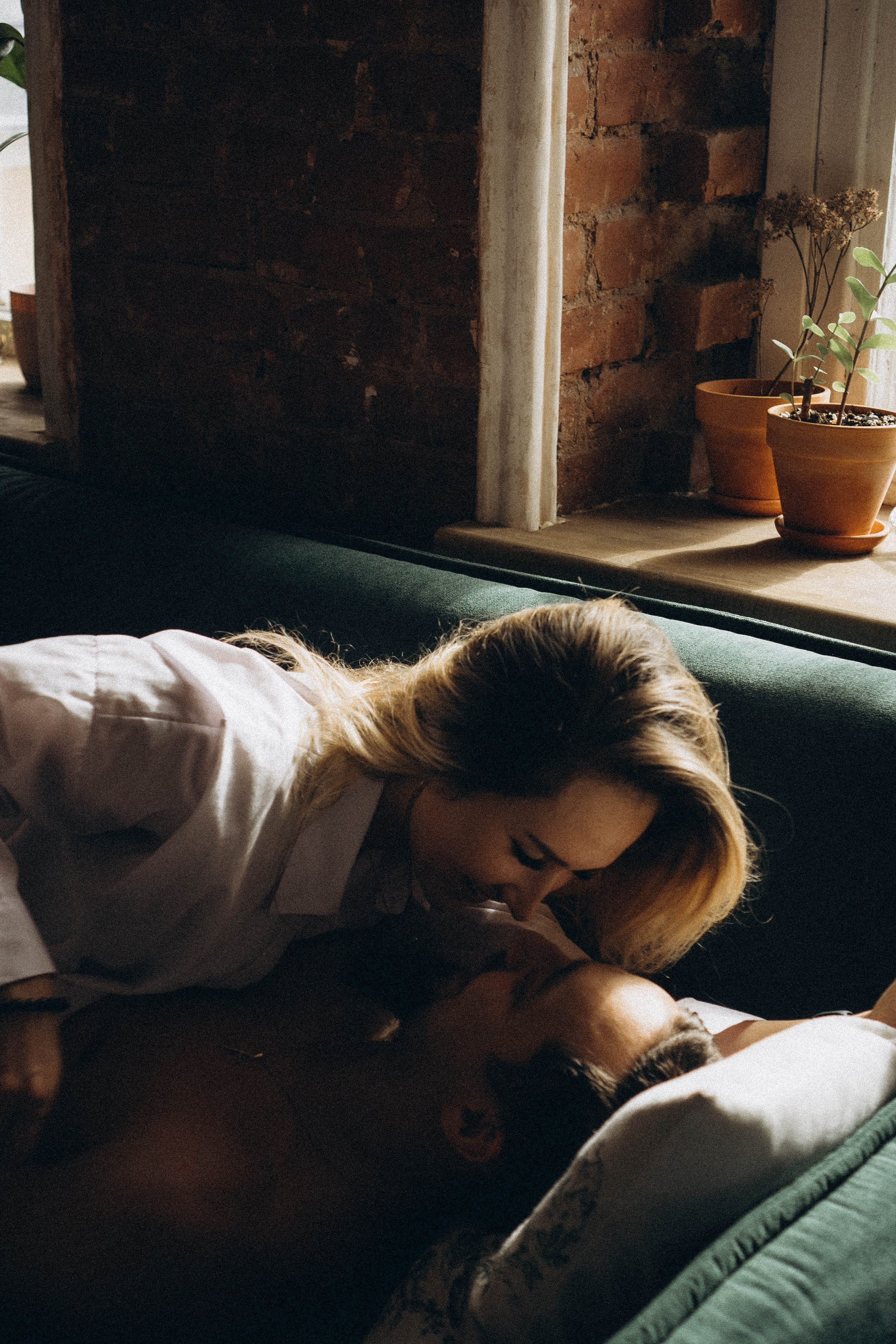 Любовь. Профессиональный фотограф, Санкт-Петербург — Виктория Богомолова