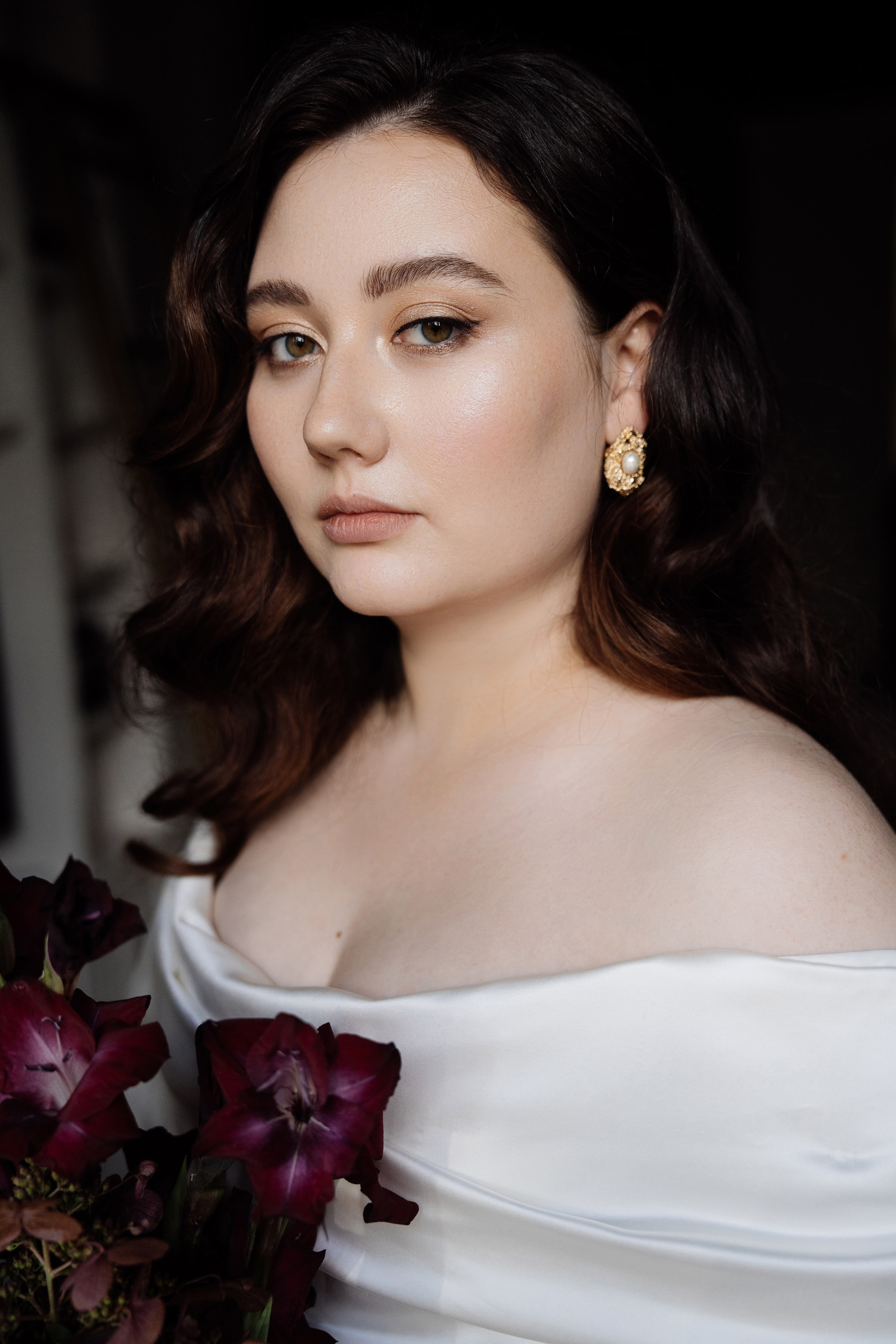 Современная свадьба во дворце. Свадебный фотограф организатор в Санкт-Петербурге Ассоль Опарина