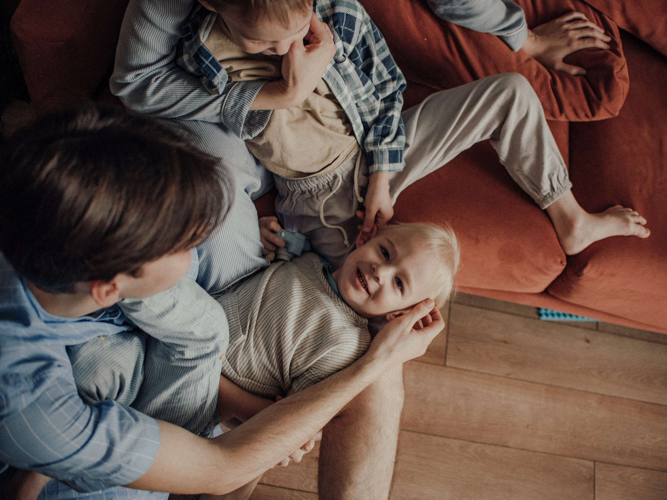 Новогодняя домашняя фотоистория. Фотограф Любовь Подосенова Липецк|Воронеж