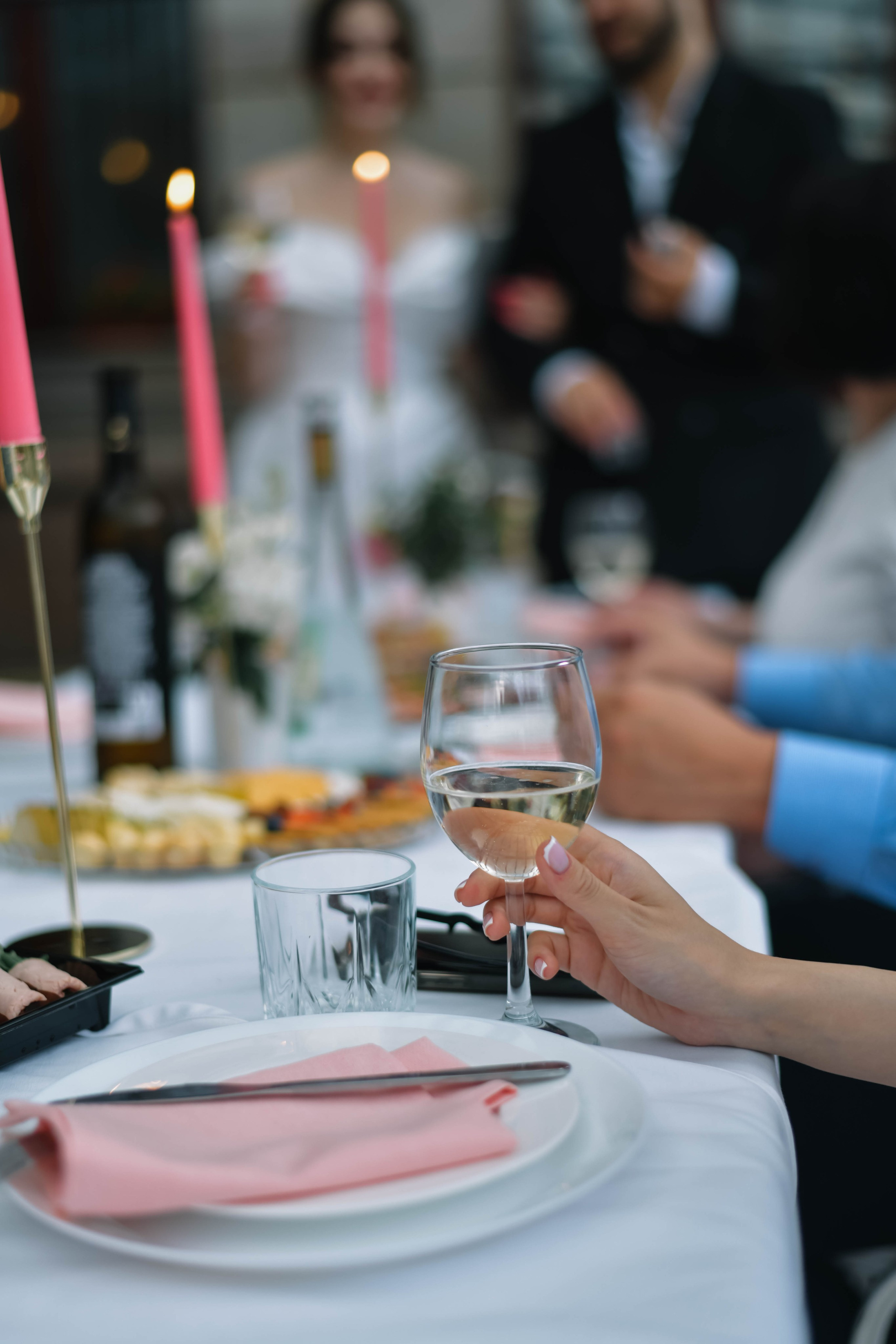 Сергей и Виктория 14.07.24. Фотограф Подольск
