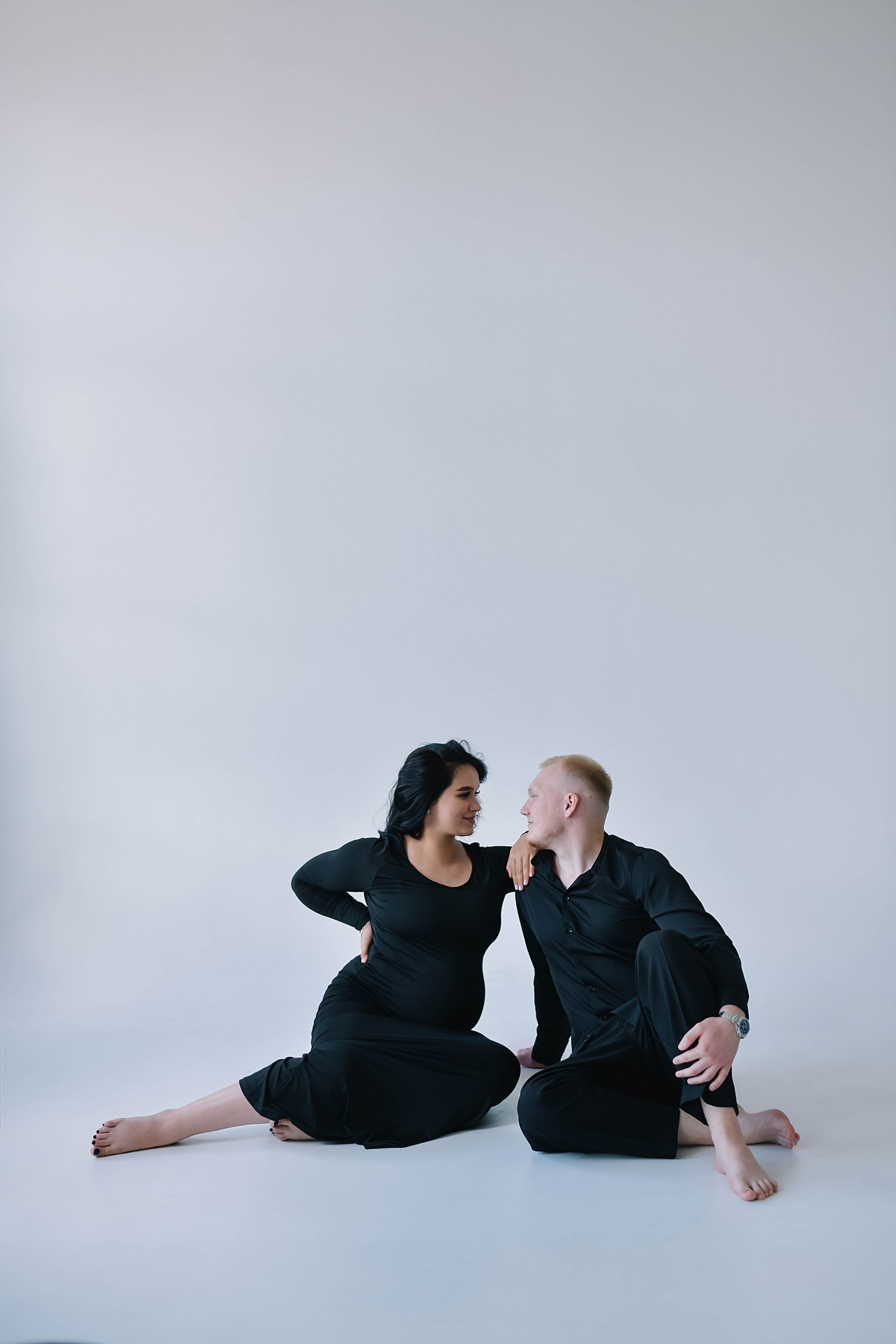 Беременность. Фотограф Подольск