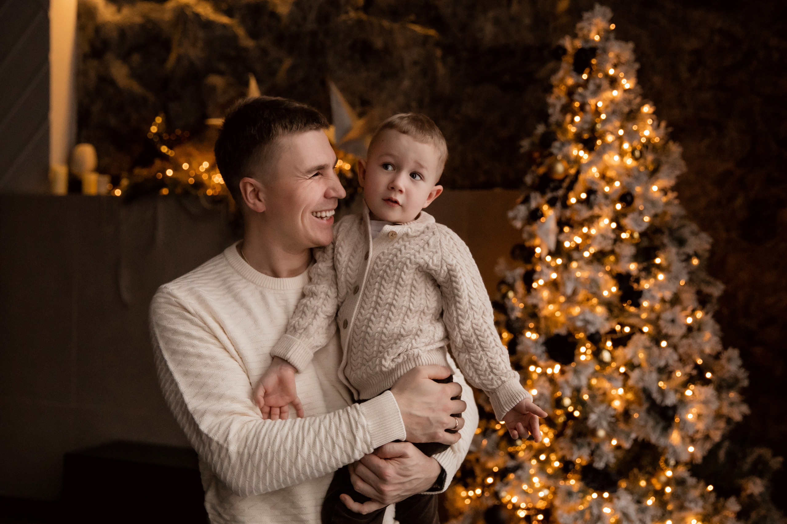 Юлия Дмитрий и Илья. Семейный фотограф в Москве