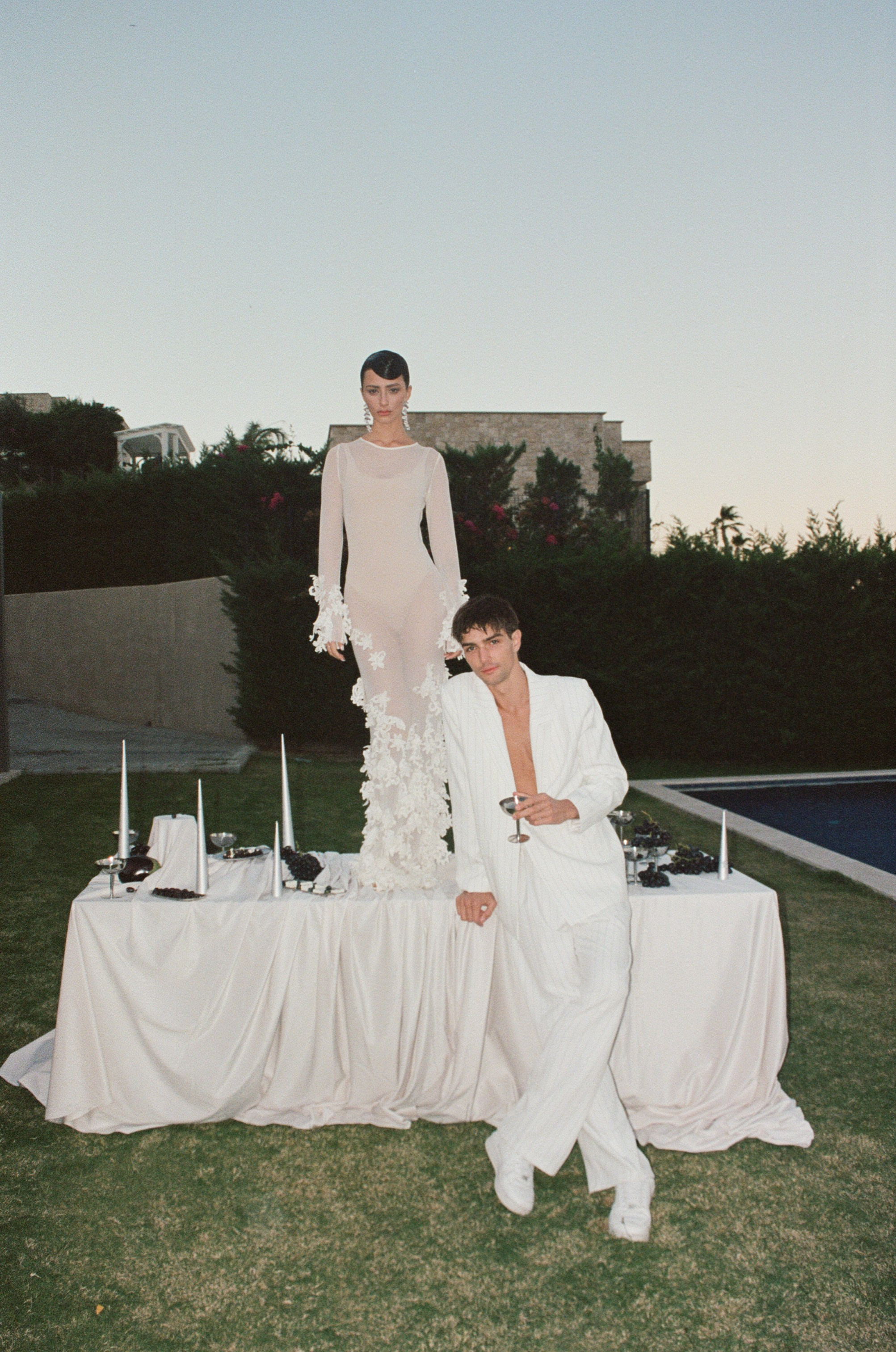 Бодрум: Влад + Алёна. Свадебный и индивидуальный фотограф Татьяна Гуляева