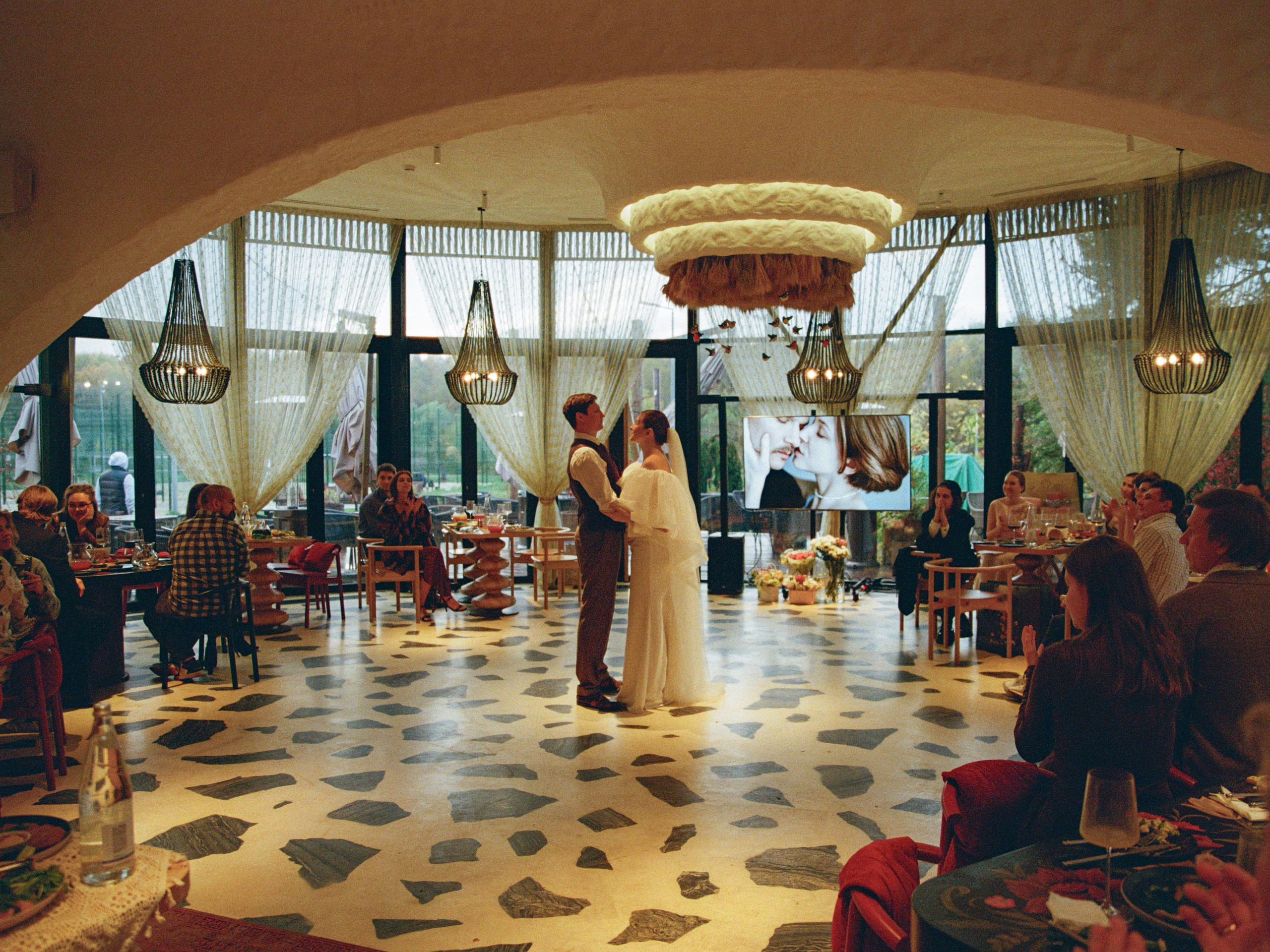 Свадебная фотография — честные истории. Фотограф-психолог Валерия Никитина в Москве