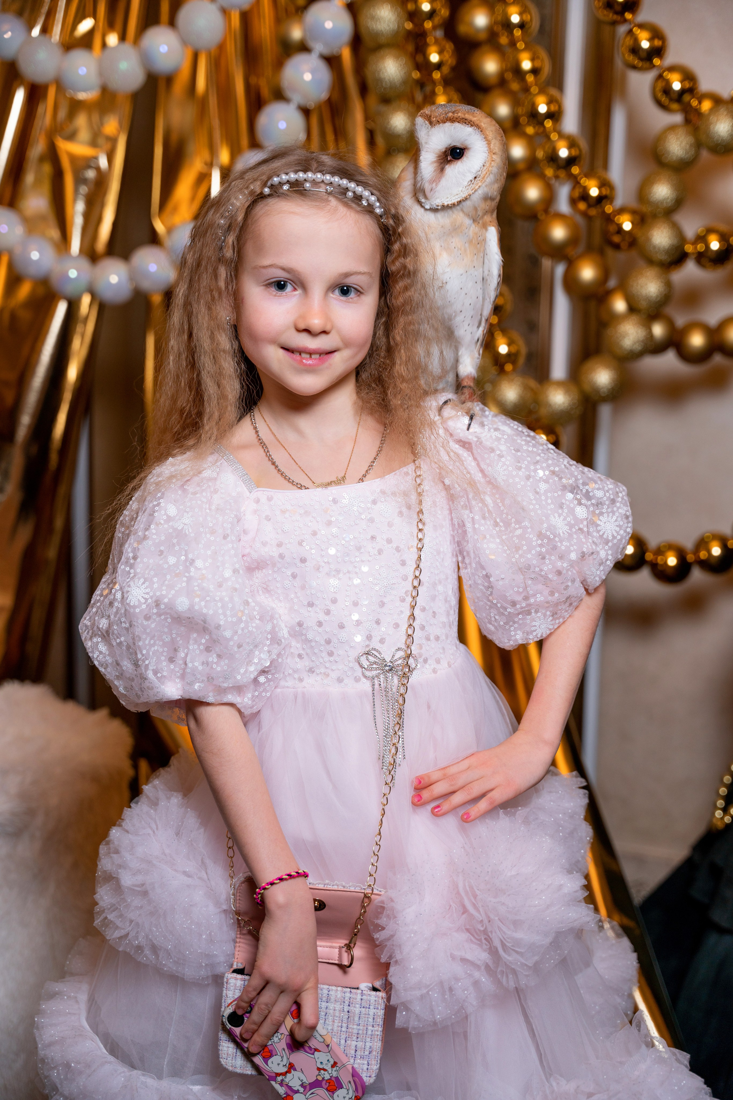 ДЕТСКИЕ ЕЛКИ 2025. Фотограф на любое мероприятие