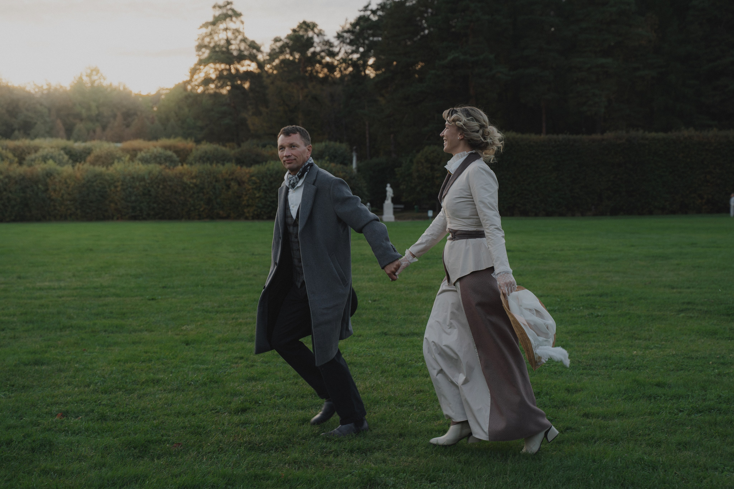 Street. Семейный и свадебный фотограф в Москве Светлана Борисова