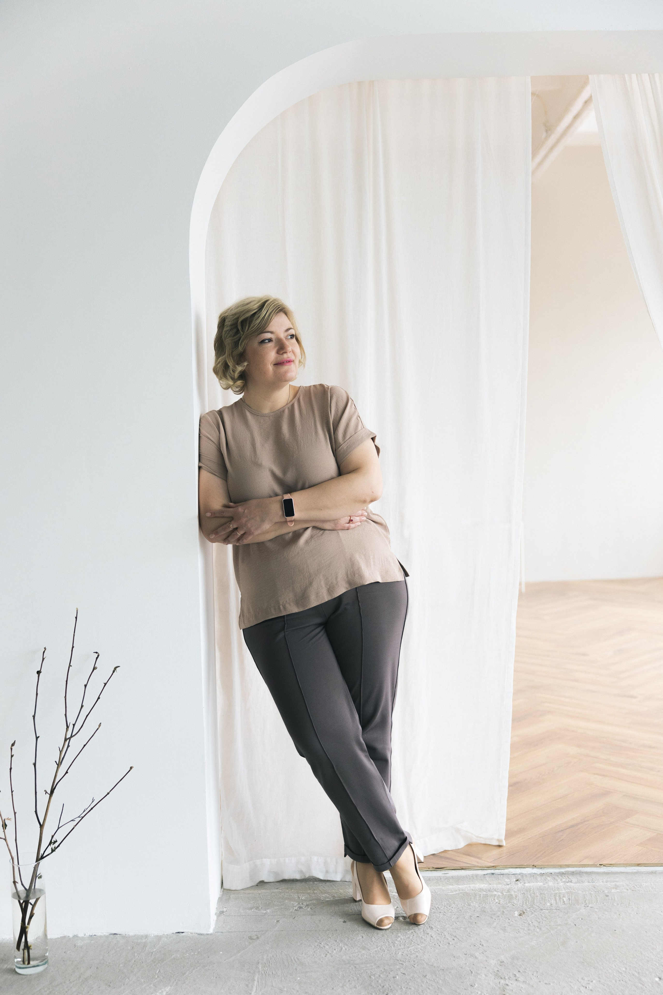 Семья. Свадебный и контент фотограф в Красноярске Марианна Перфильева