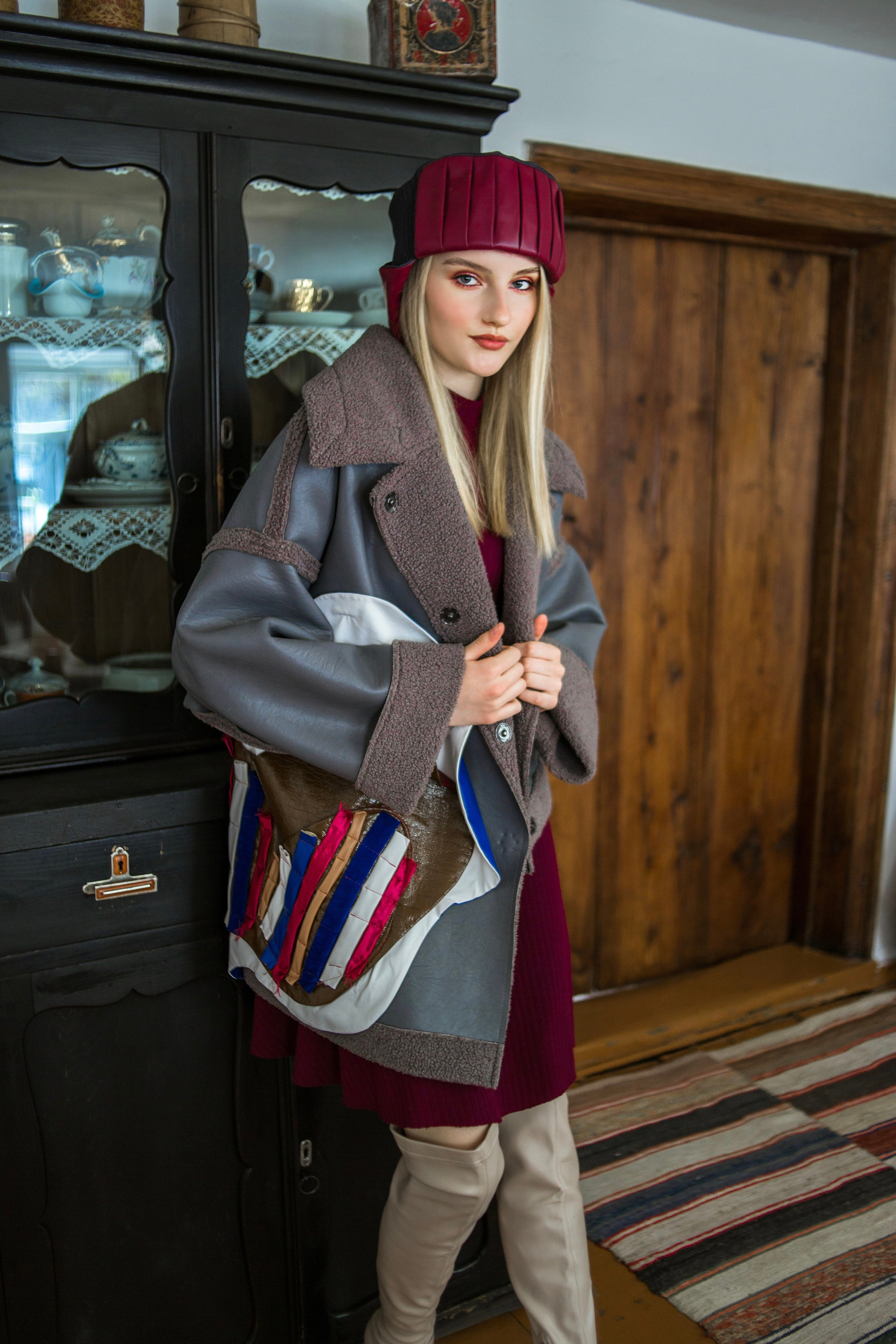 Дурман. Свадебный и контент фотограф в Красноярске Марианна Перфильева