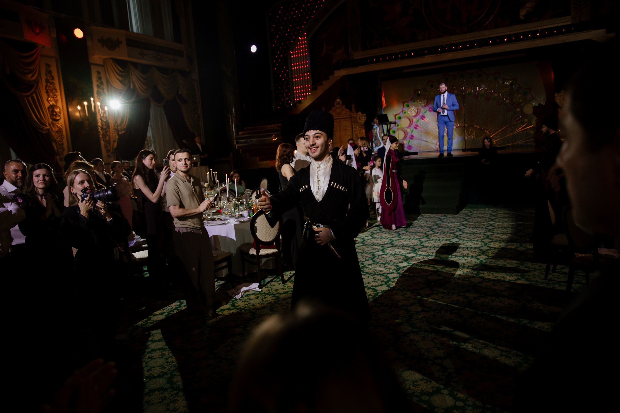 Элина и Марк. Свадебный и семейный фотограф Анастасия Романова в Москве и Московской области