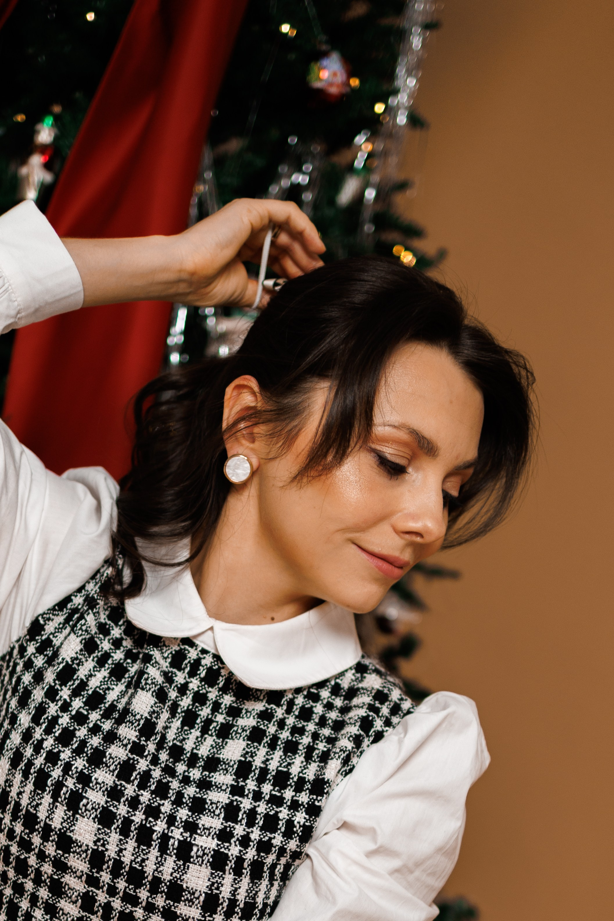 НГ ФОТОДЕНЬ. Семейный и детский фотограф в Королёве Шарутина Лидия