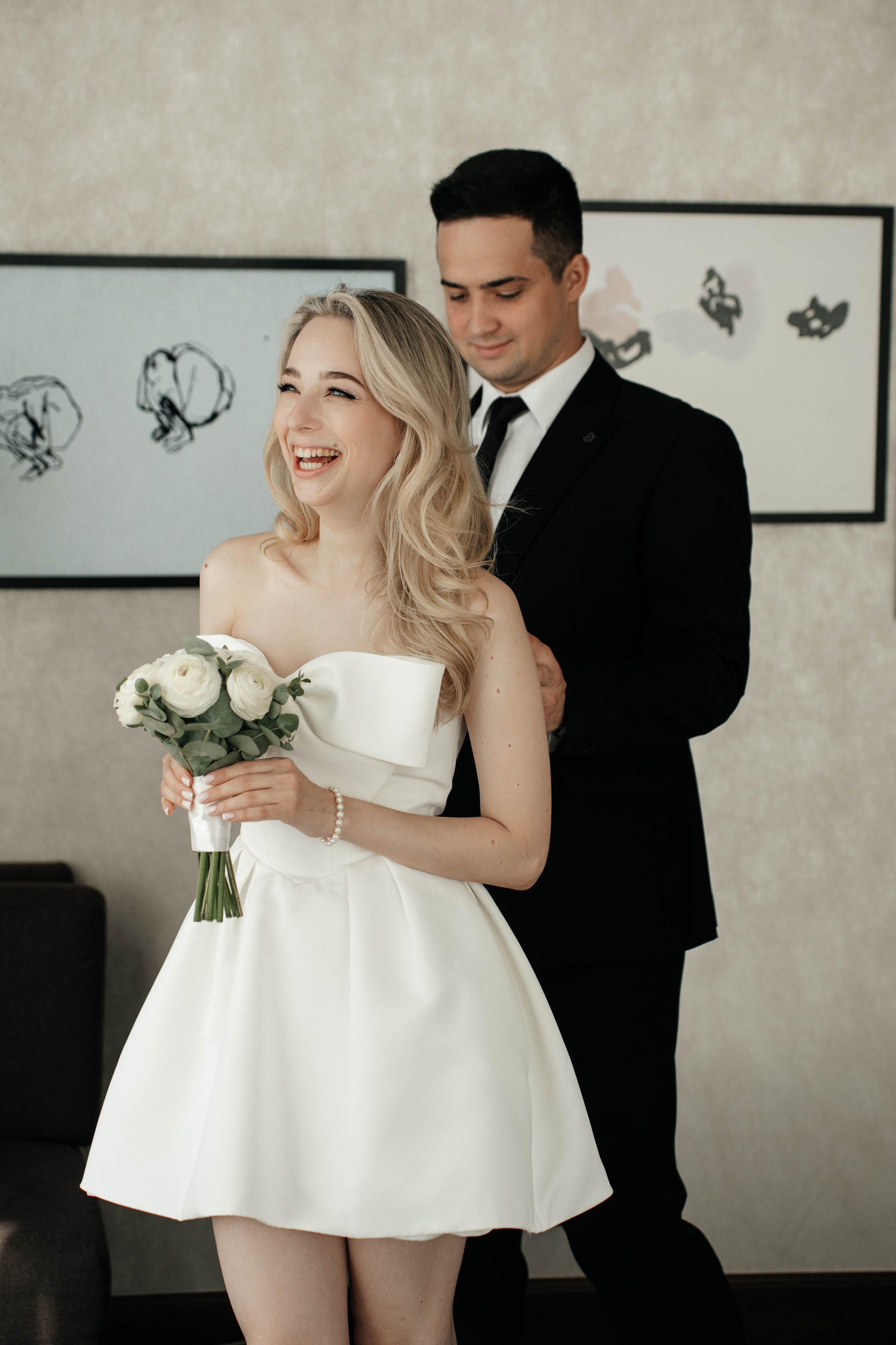 Hyatt Regency |Засг № 2 | Архангельское. Свадебный фотограф Москва Александра Аверкова