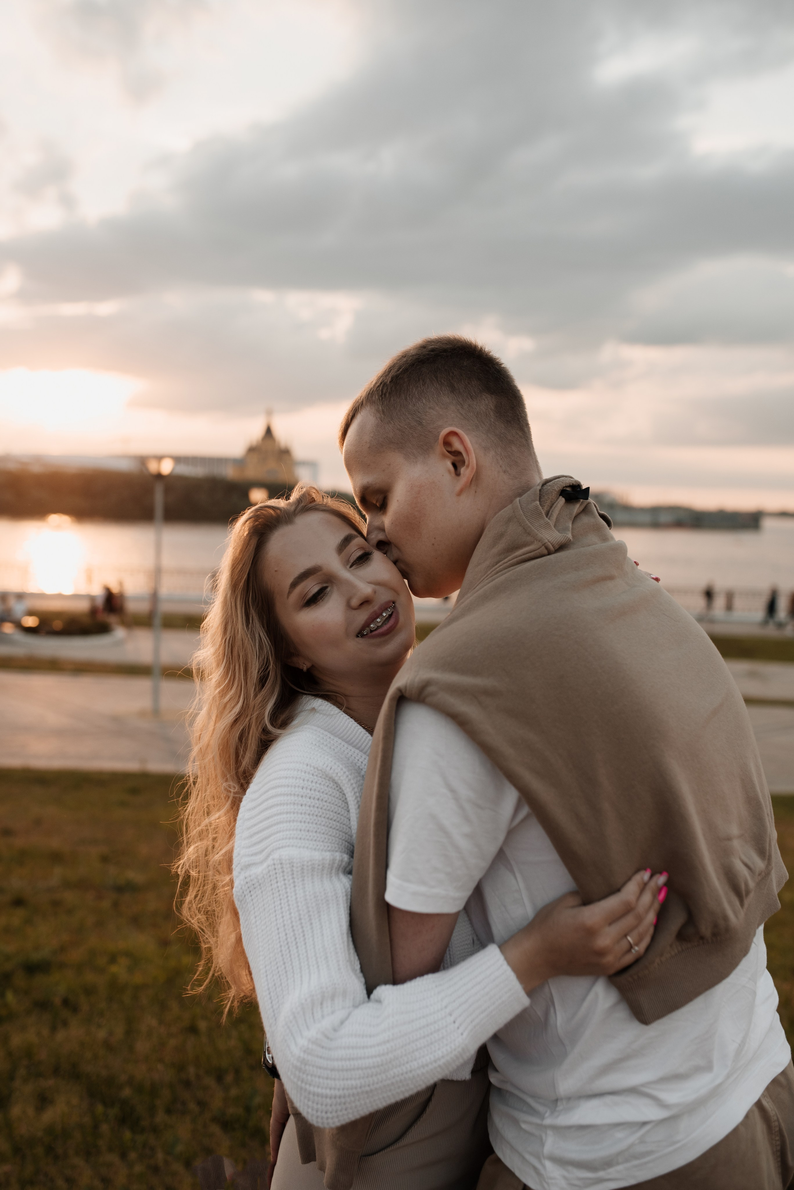 Карина ♡ Саша. Фотограф Ольга Плеханова | Нижний Новгород, Москва