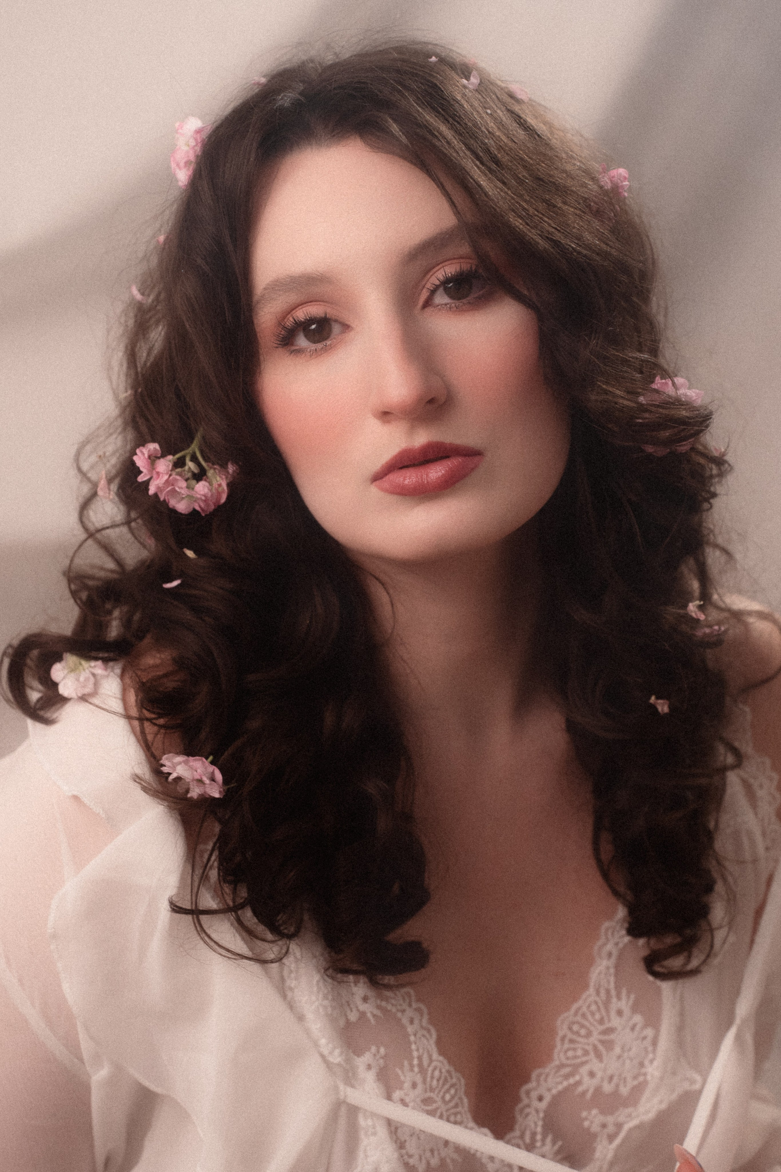 Алёна. Софья Шехтман | Портретный фотограф в Москве