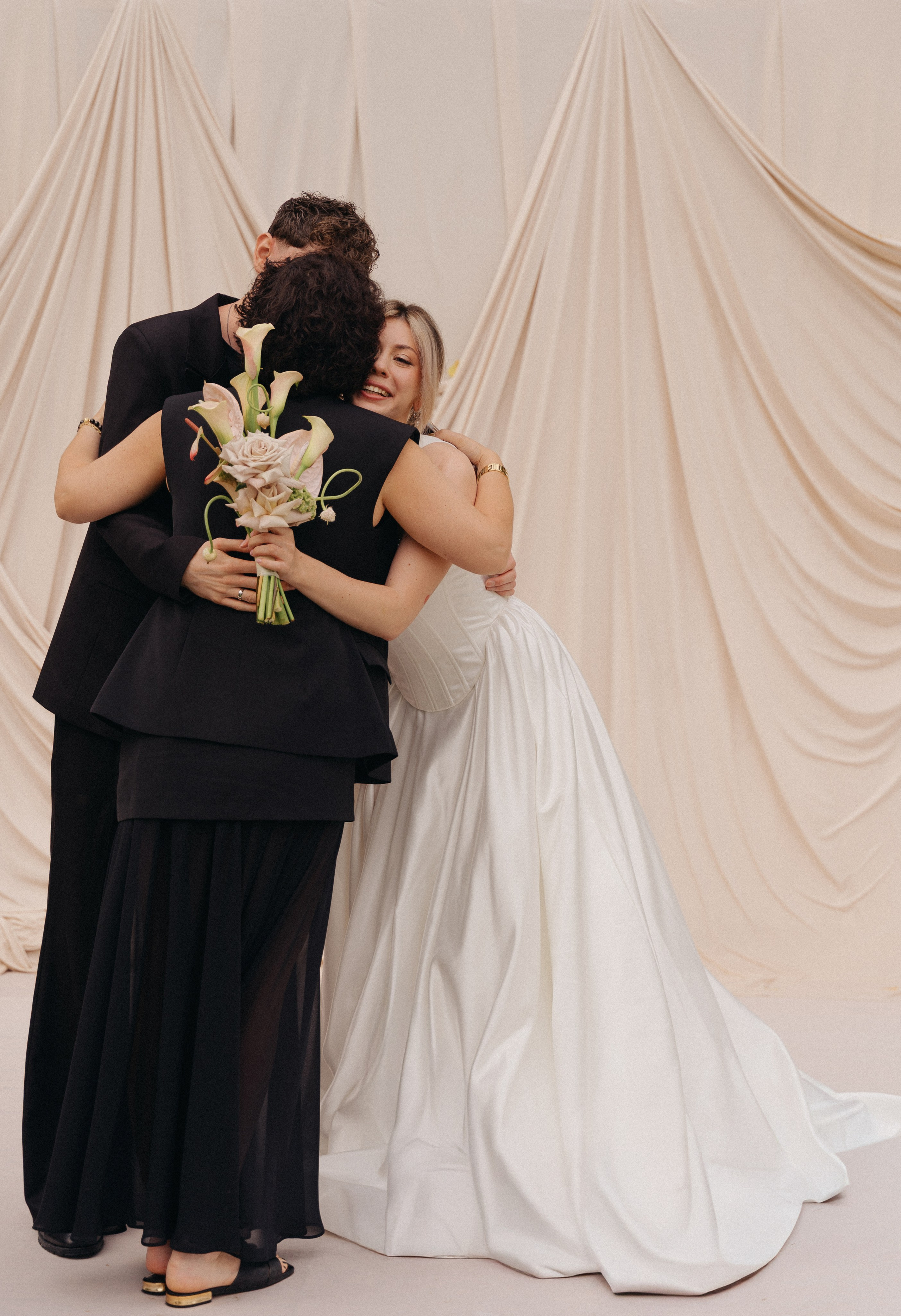 💍 |Э+М. Главная