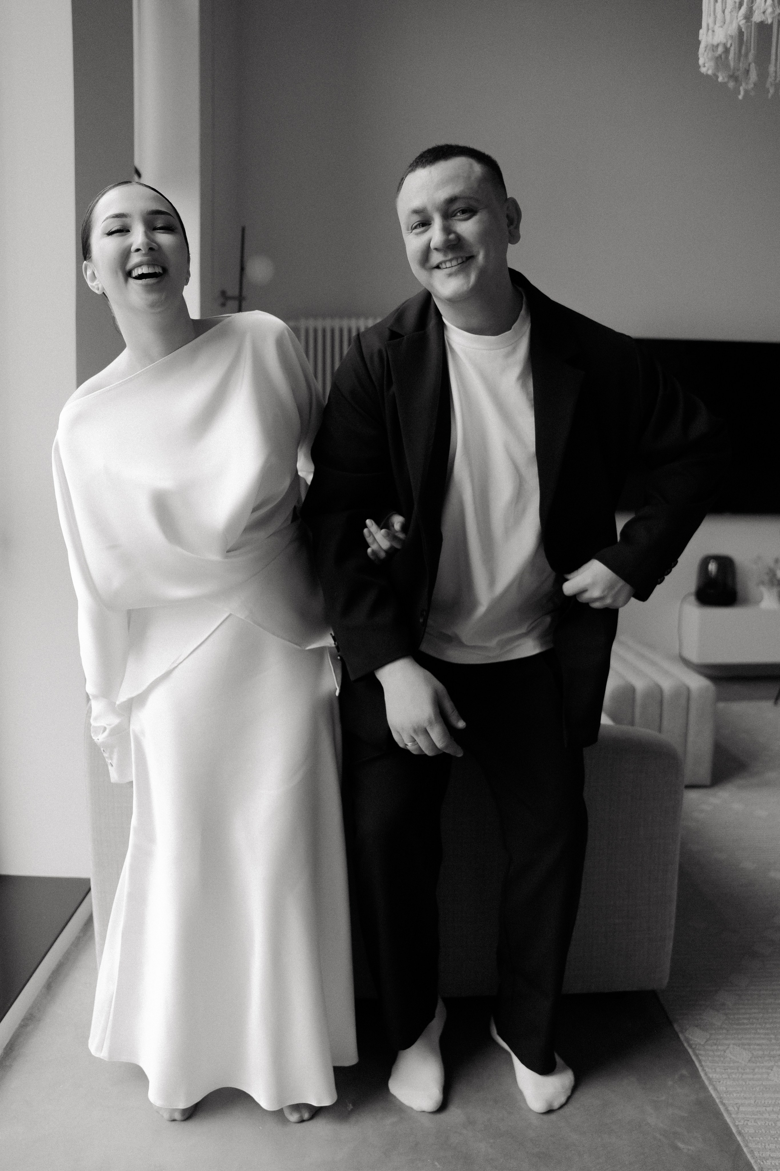 💍 | М+В. Главная