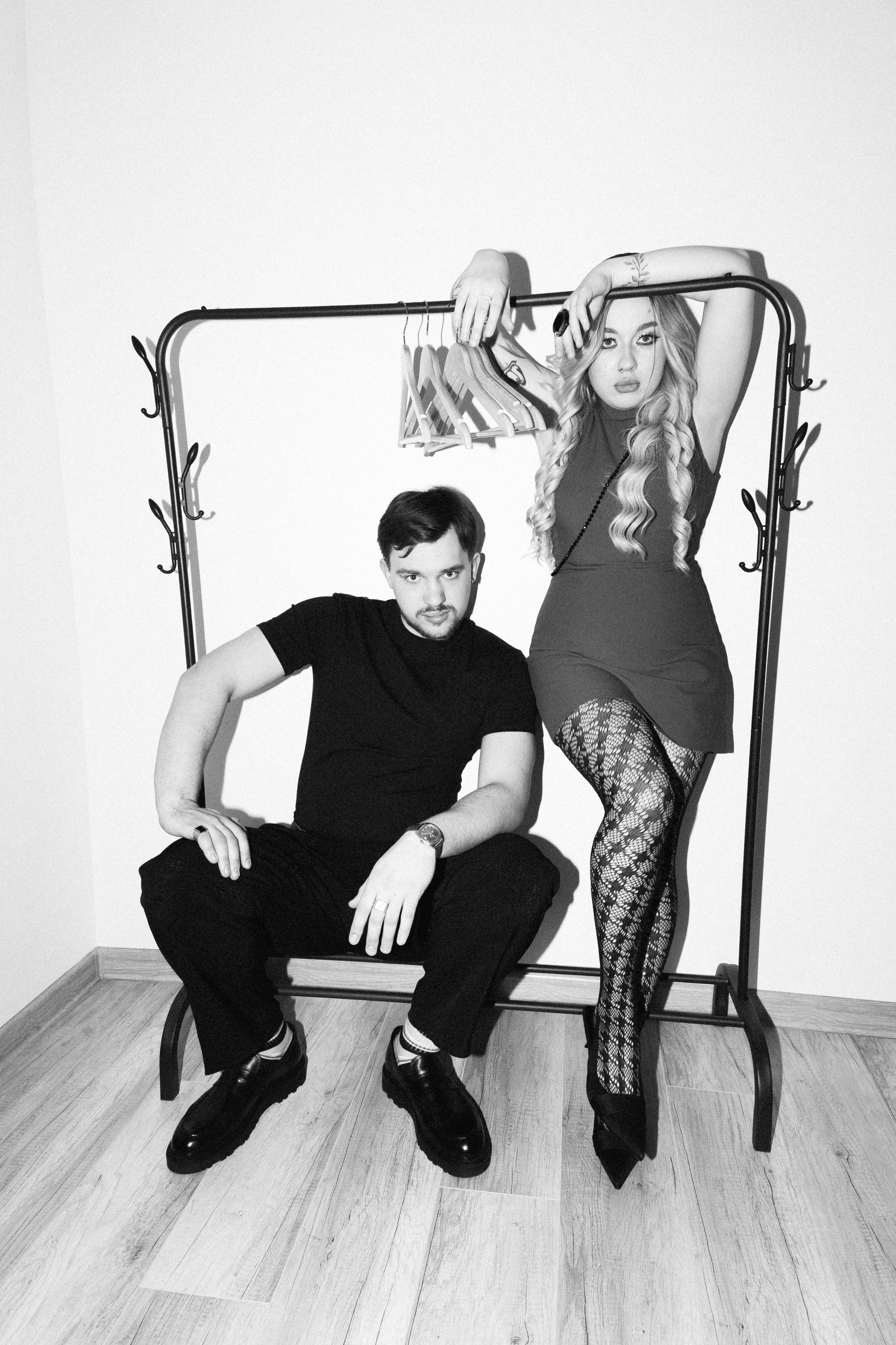 Ю+Д. Главная