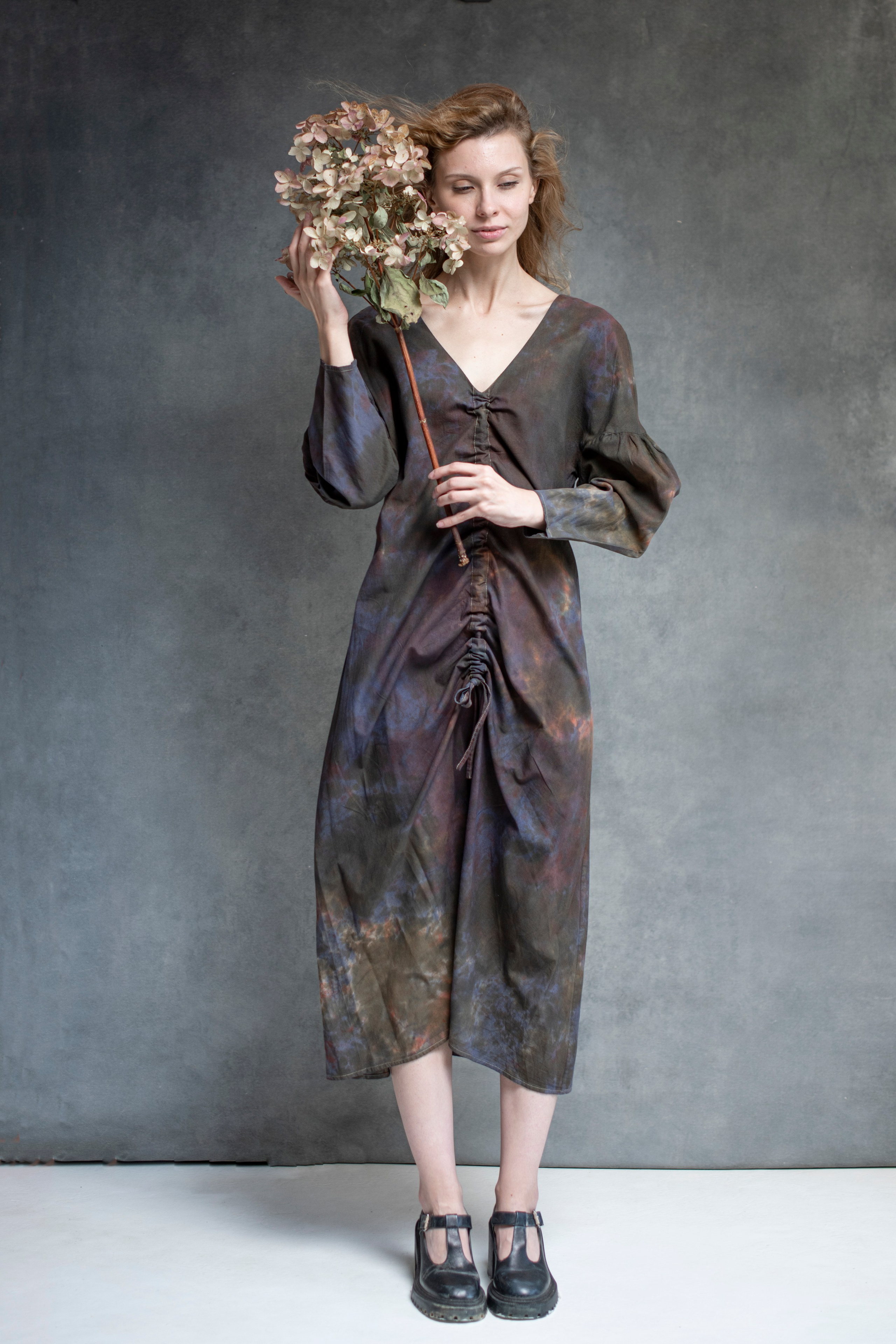 Одежда lookbook. Фотограф Светлана Амирханова