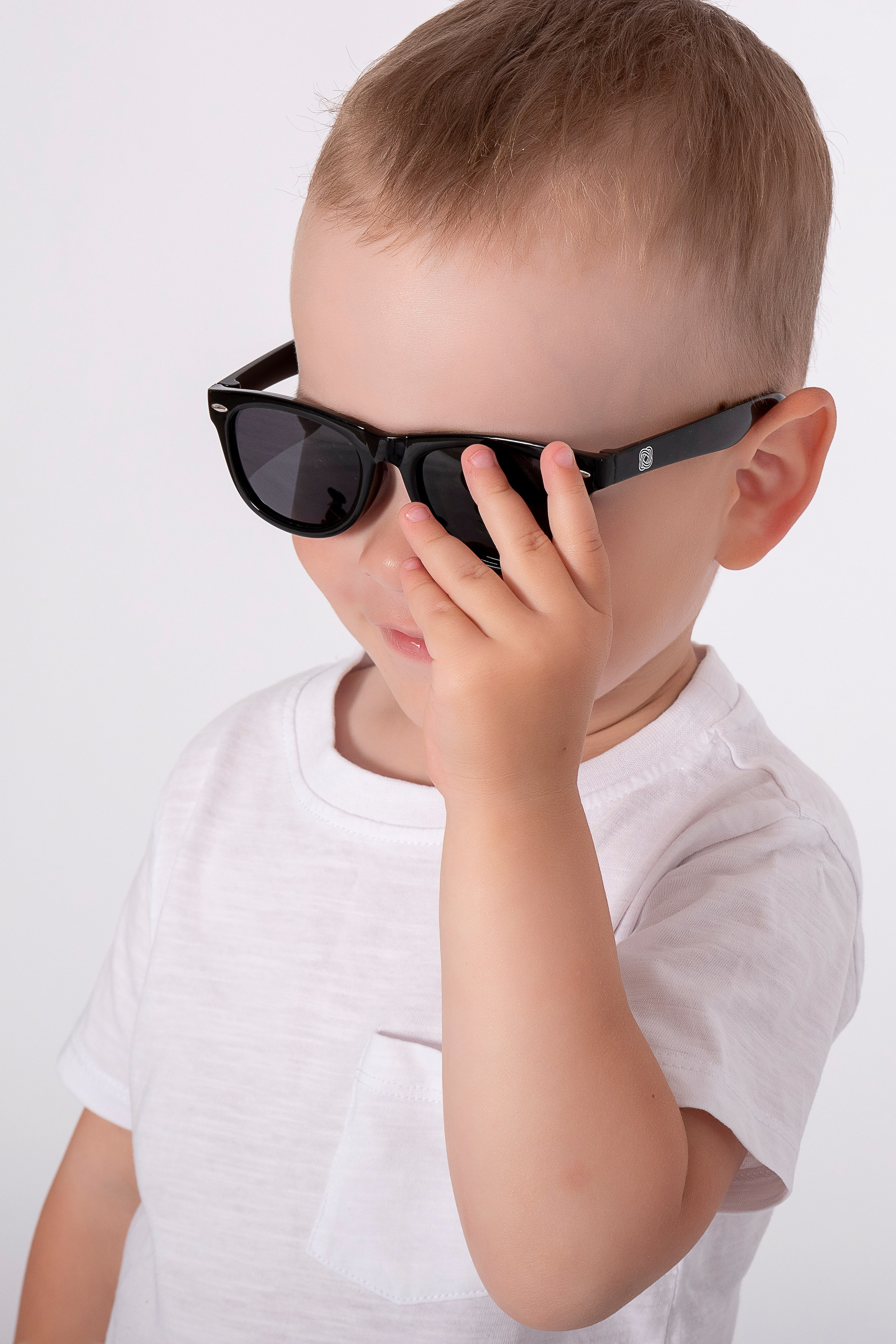 Фотосессия с воздушными шариками для Саши. Фотограф Наталья Жильцова