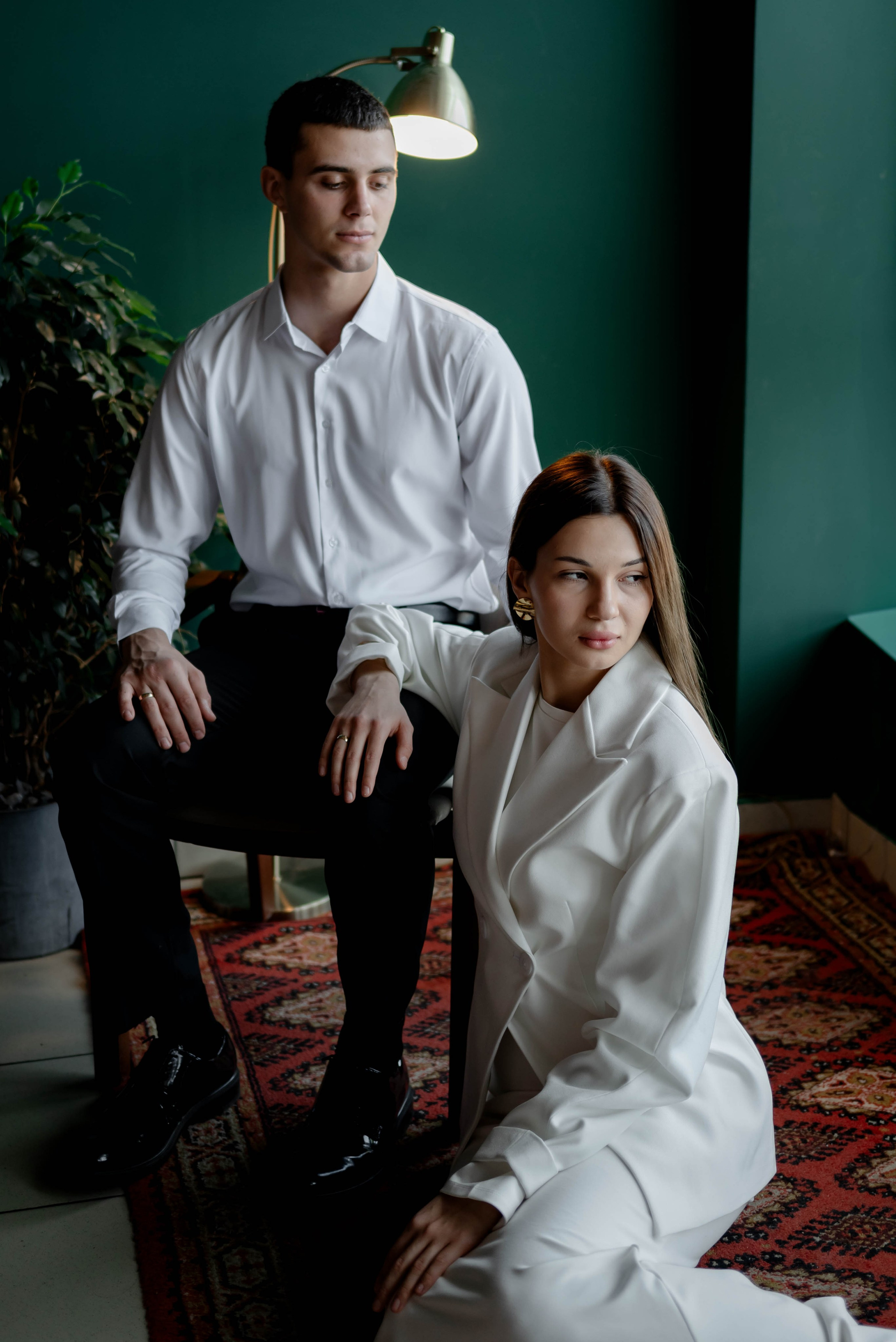 Амир и Дарья. Свадебный репортажный фотограф в Краснодаре и Лабинске Плуговая Юлия