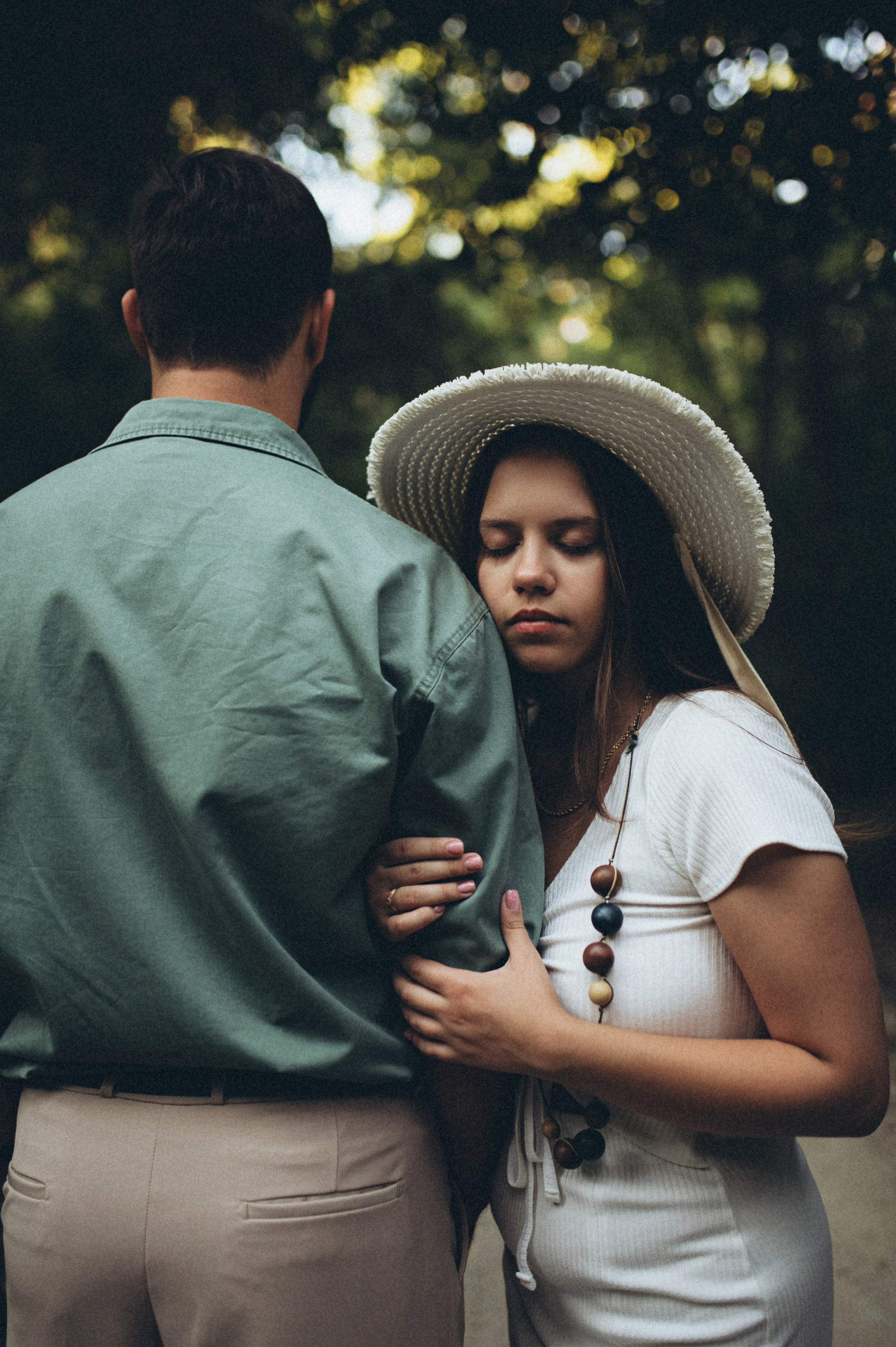 История любви красивых ребят. Фотограф в Севастополе и Крыму Горбунов Денис