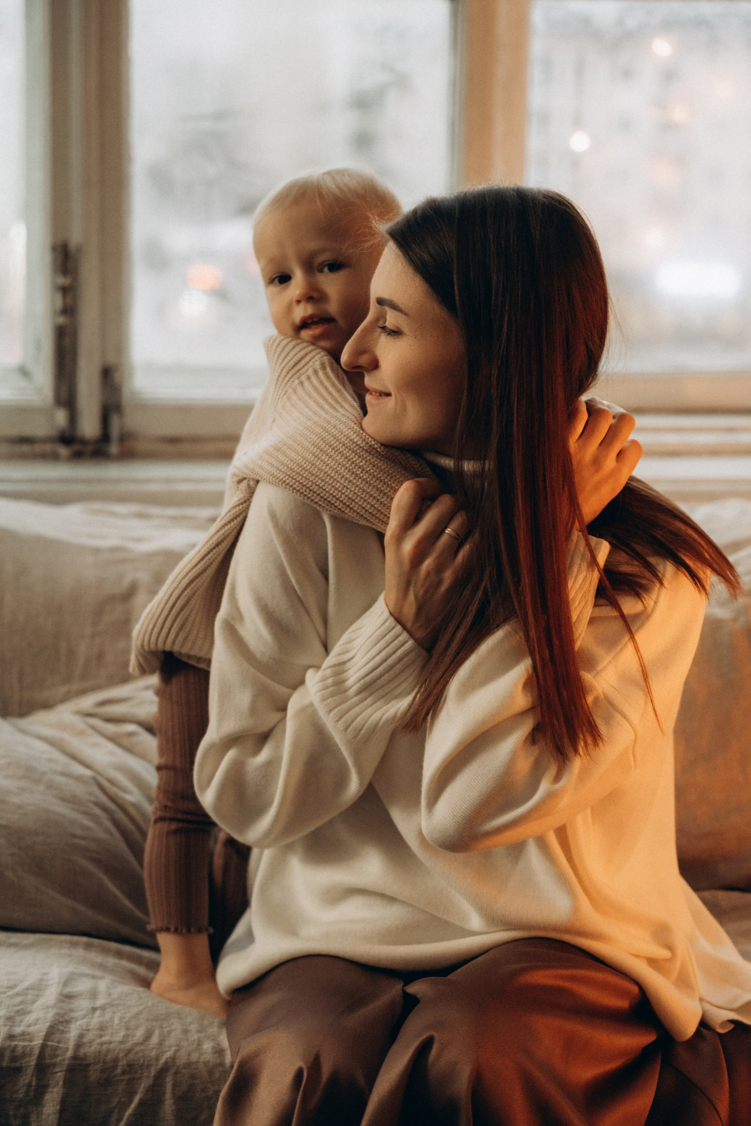 Анастасия и Алиска. Фотограф Мария Миллс | Минск