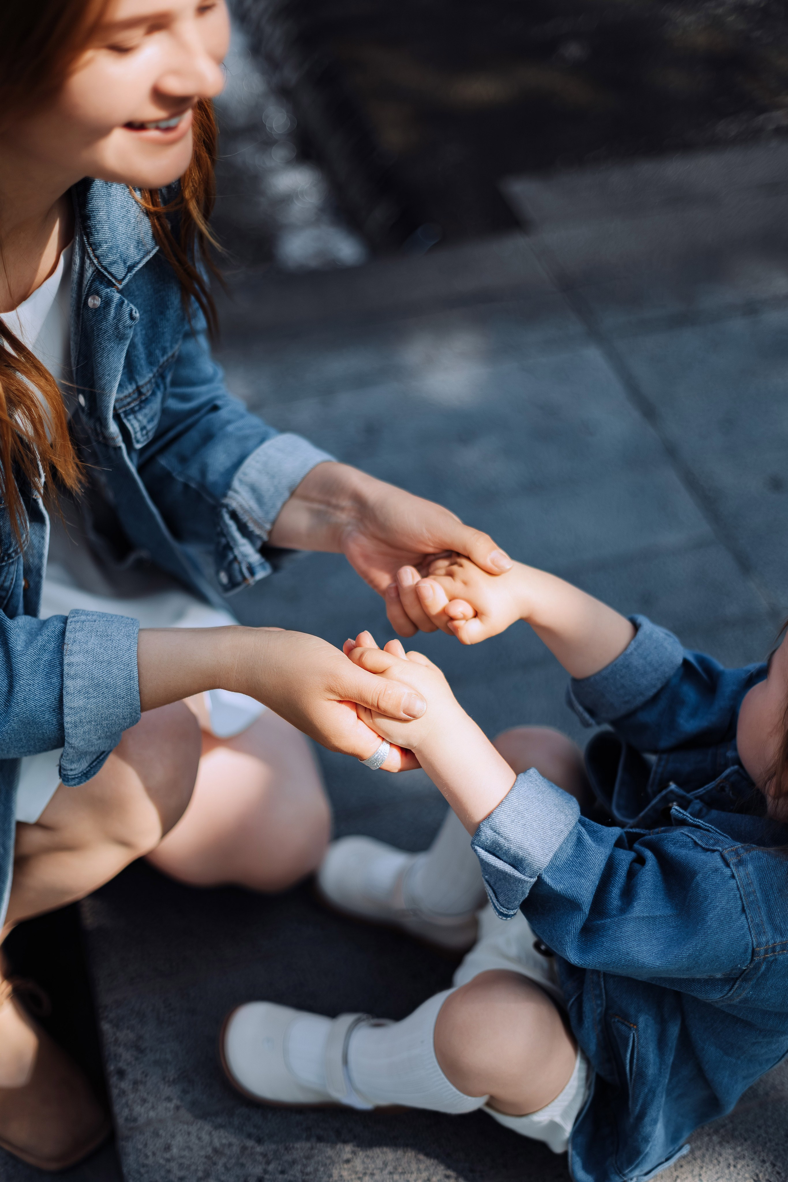 Фотопрогулка. Фотограф Марина Верятинская | Краснодар