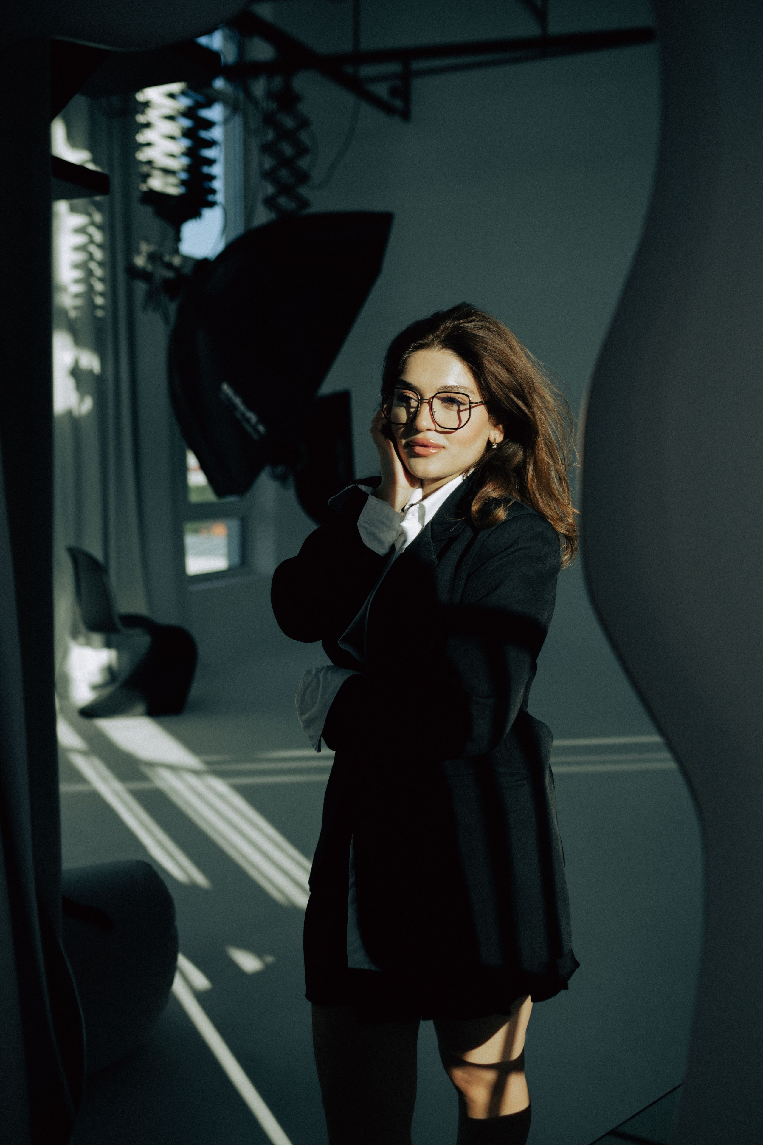 Сона. Фотограф Стилист Тюмень Вера Хайруллина