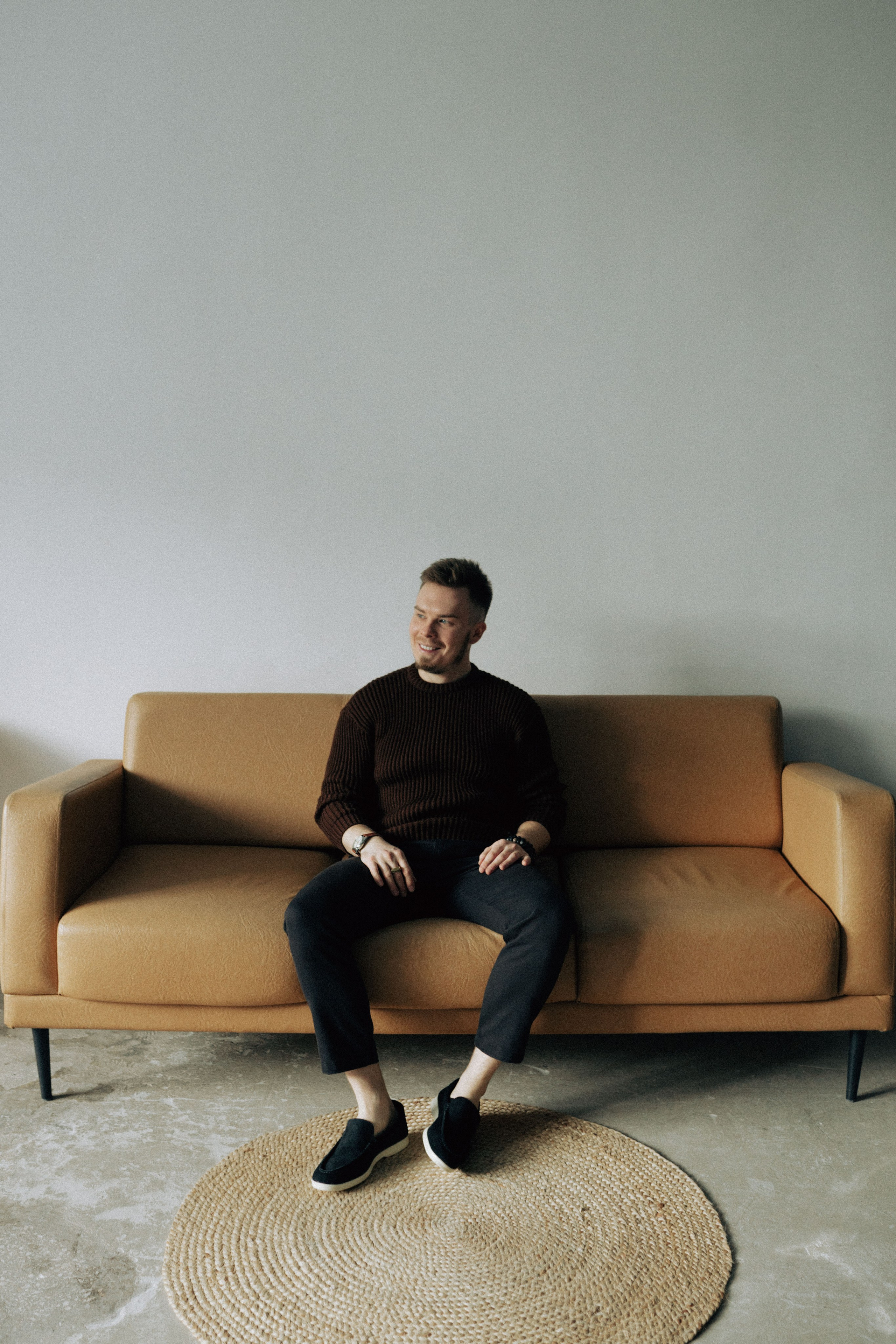 Женя. Фотограф Стилист Тюмень Вера Хайруллина