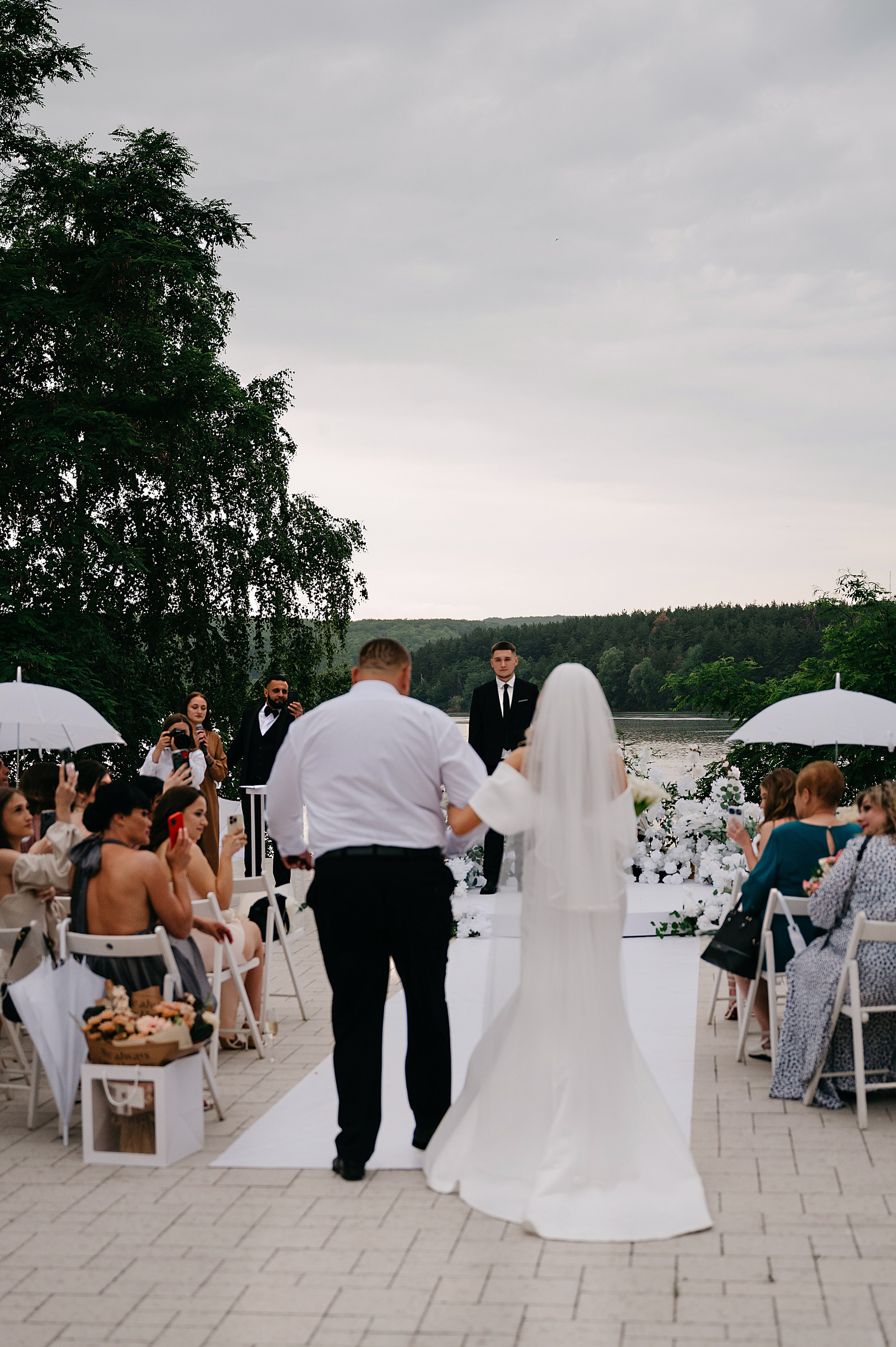 Иван и Яна. Свадебный фотограф Марина Жемчужникова в Москве и в Белгороде