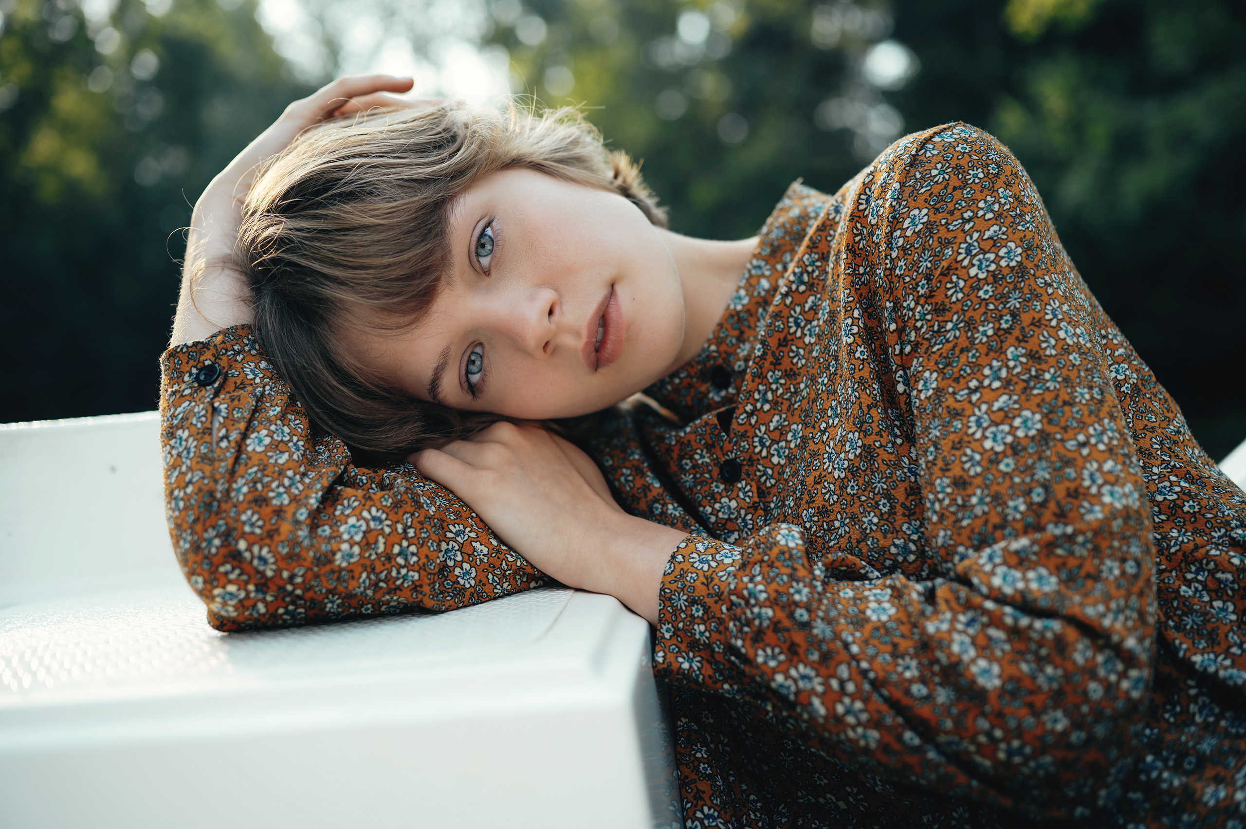 Зина II. Komonev