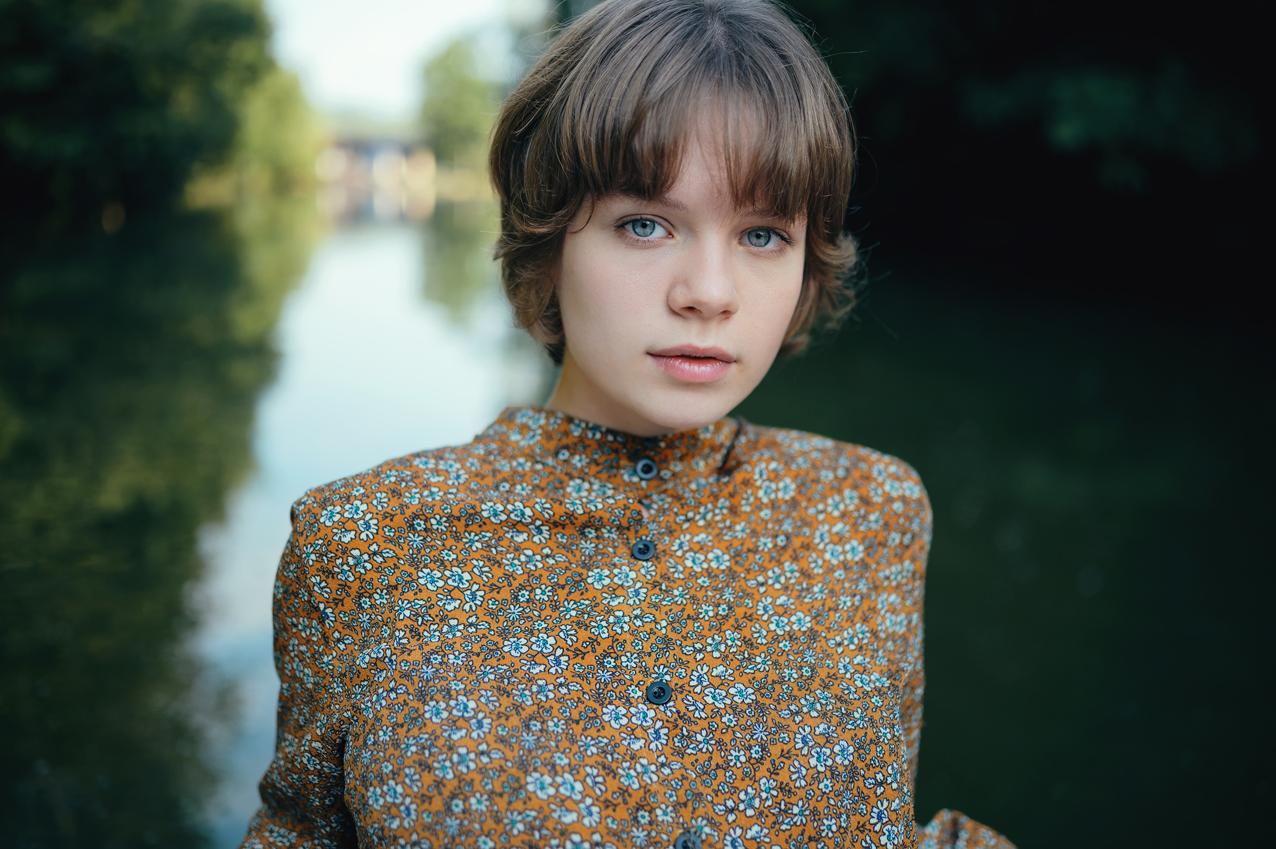 Зина II. Komonev